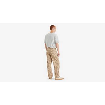 Stay Loose Cargo Pants 3