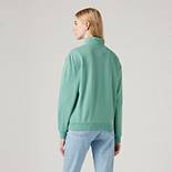 Everyday Quarter-Zip Sweatshirt 2