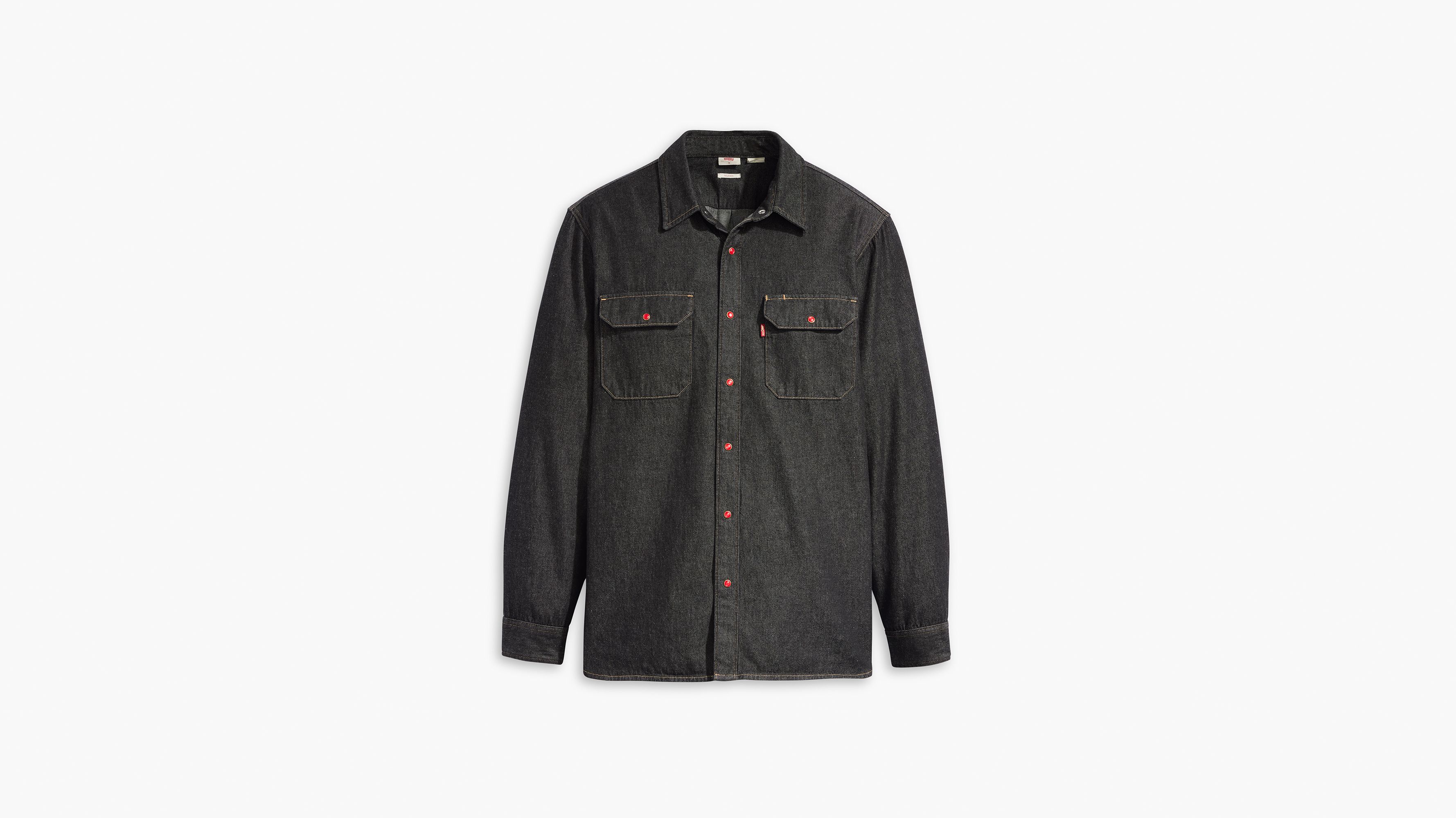 Levi's® Lunar New Year Men's Jackson Worker Overshirt
