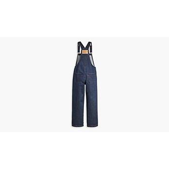 Levi's® Lunar New Year Women's Baggy Overalls 7