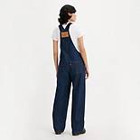 Levi's® Lunar New Year baggy overall 4