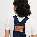 Levi's® Lunar New Year baggy overall 5
