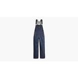 Levi's® Lunar New Year Baggy Overalls 6