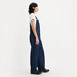 Levi's® Lunar New Year baggy overall 3