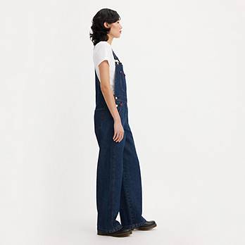 Peto ancho Levi's® Lunar New Year 3