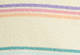 Laura Stripe Pear Sorbet - Multi Colour - Suki Polo Tee