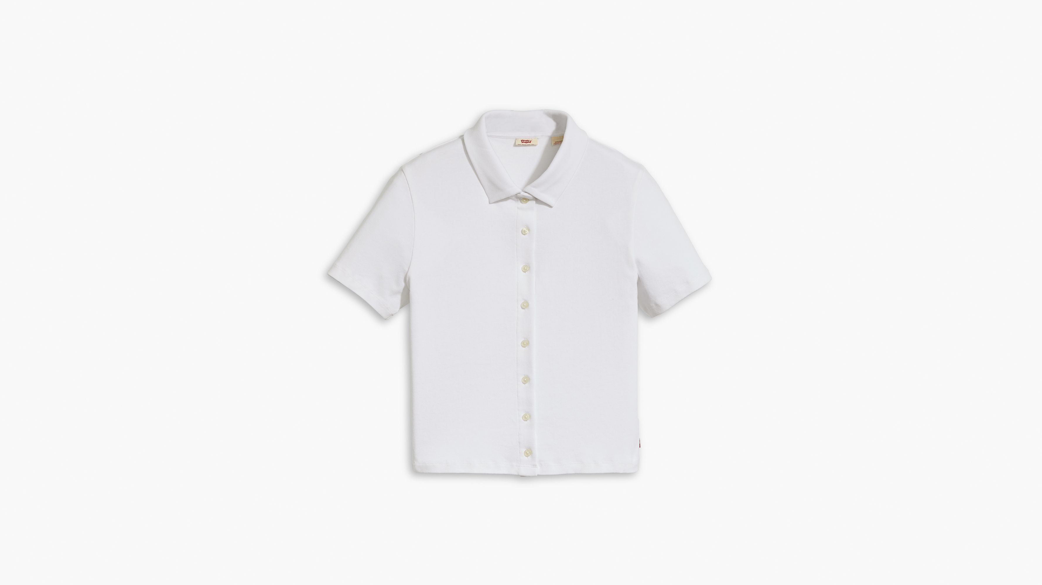 Suki Polo Shirt 3