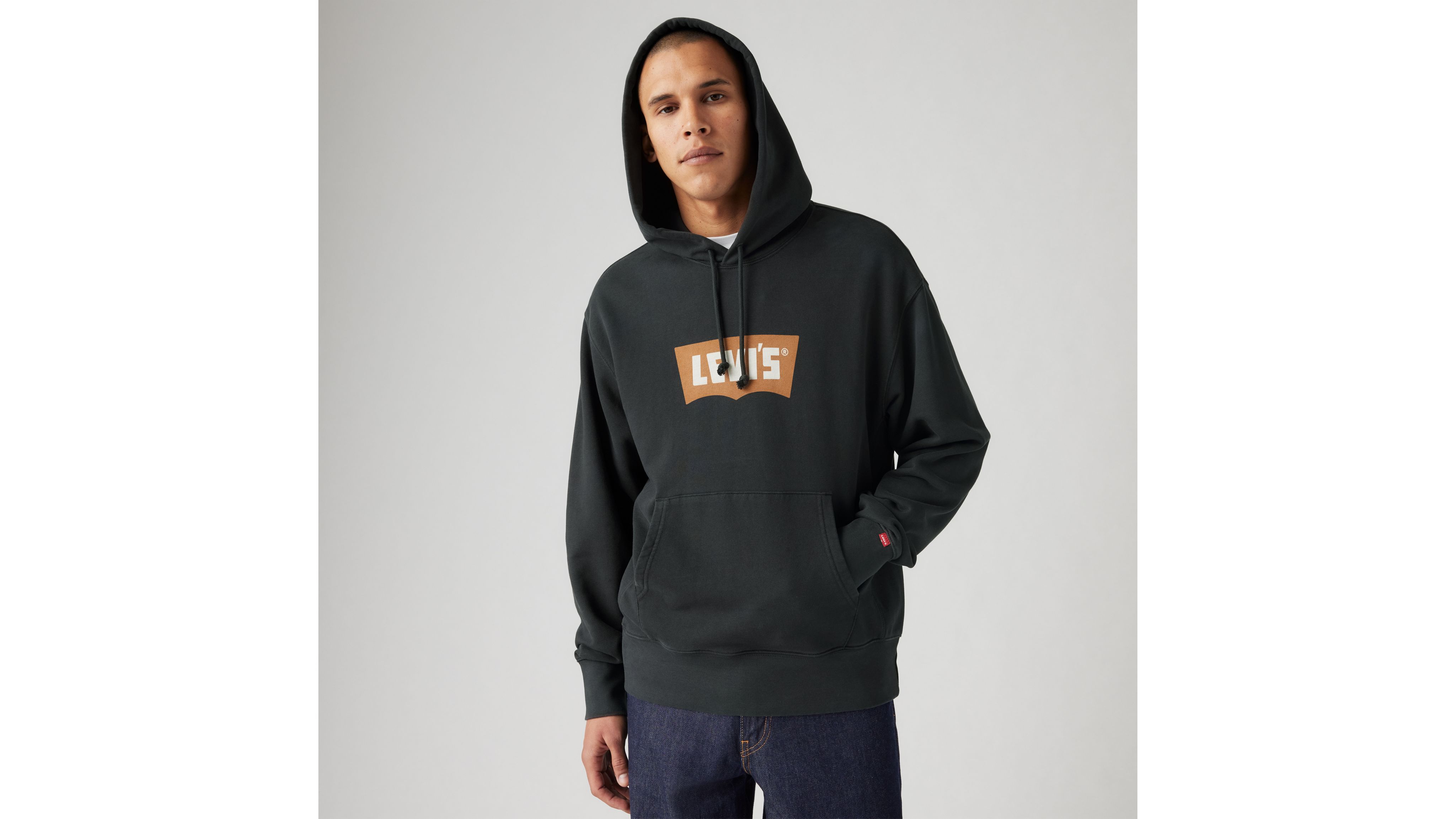 Authentic Hoodie Sweatshirt