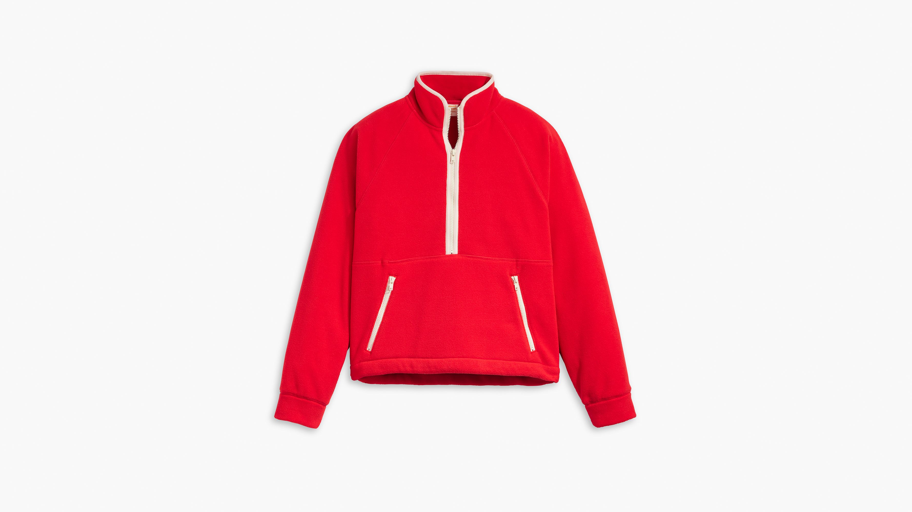 Gold Tab™ Summit 1/4 Zip Sweatshirt 5