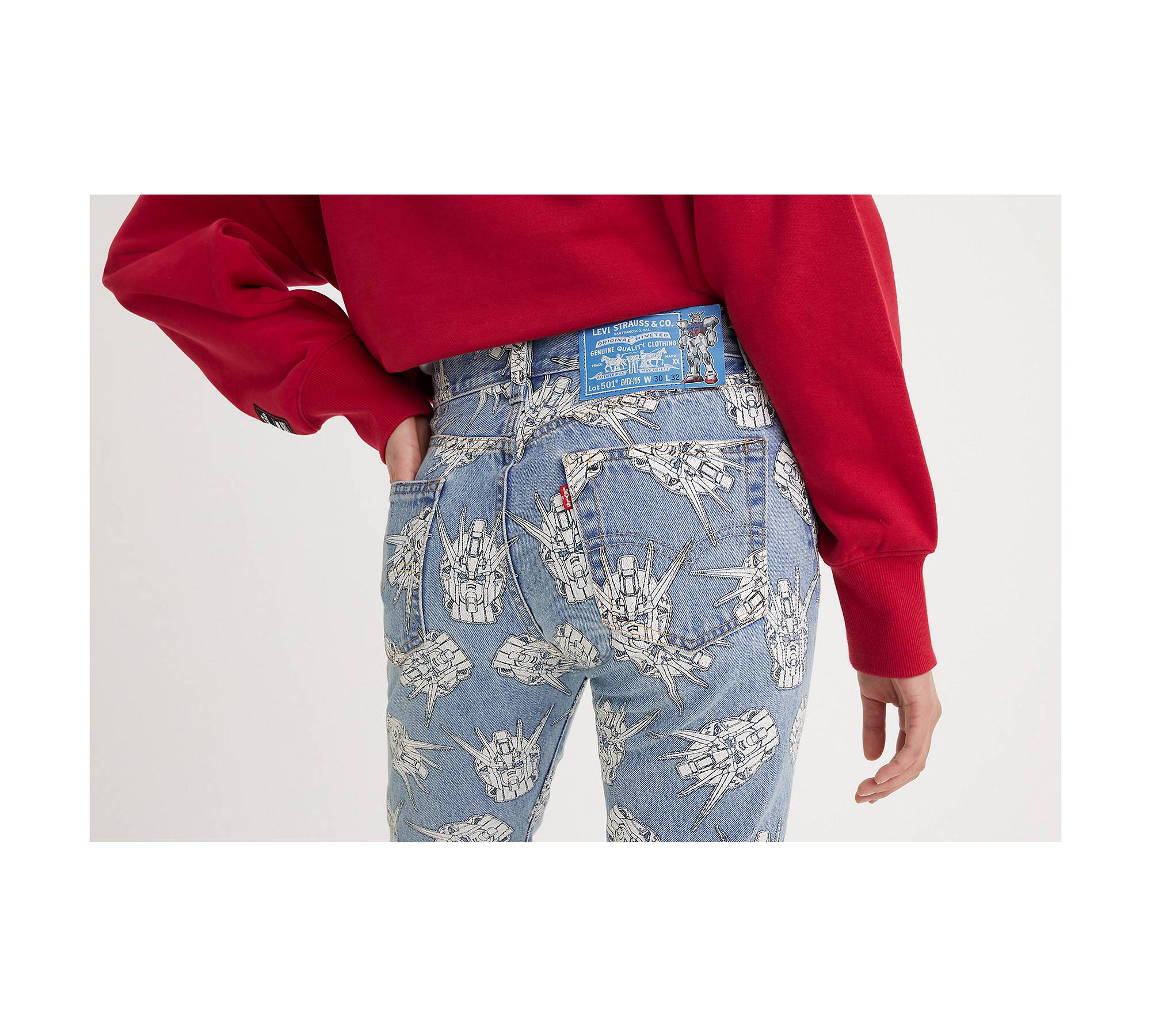 Customized Fashion 100% Cotton Men's Denim Capri Pants - China Women Jeans  and Men's Jeans price