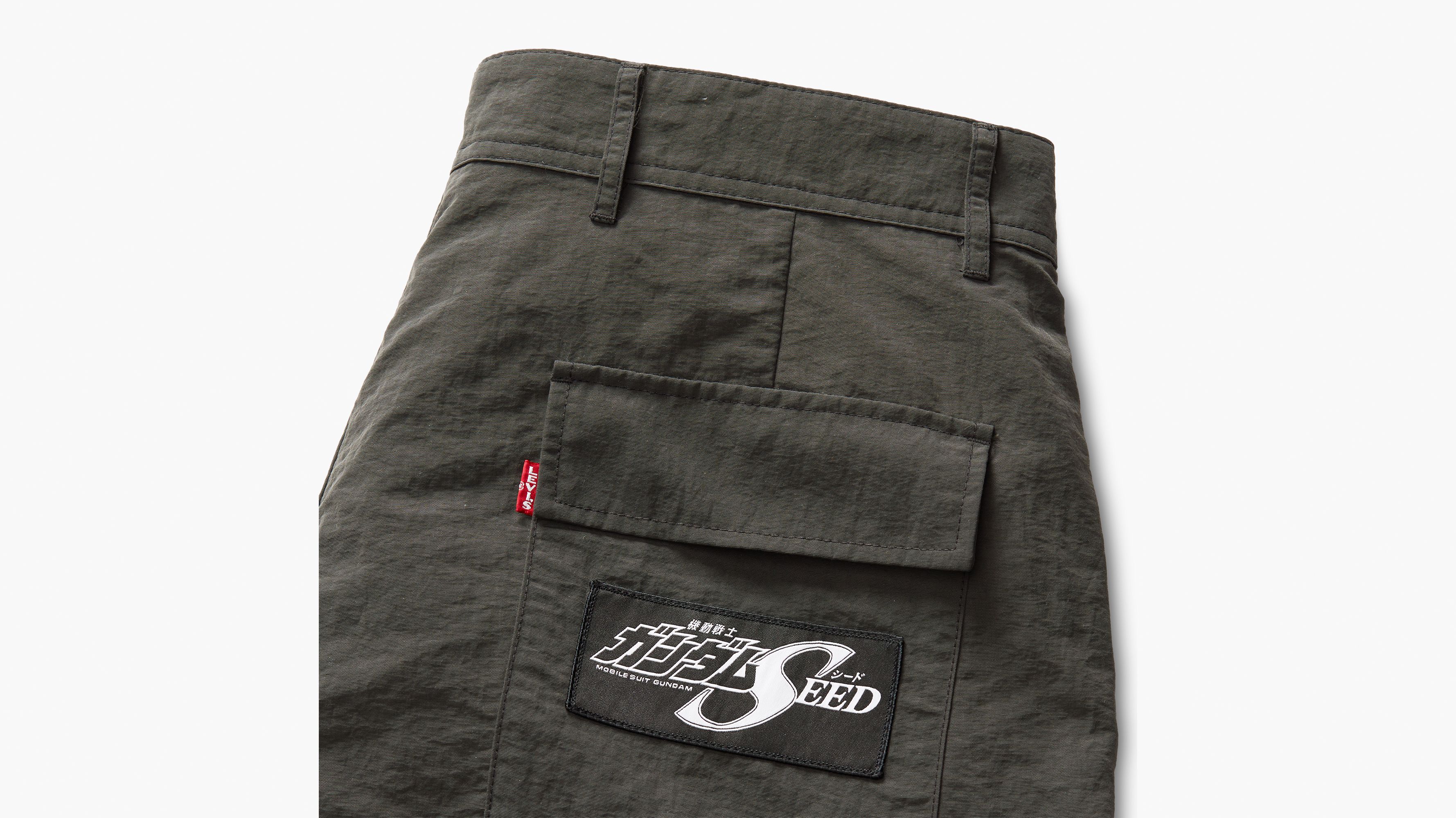 Levi's® x Gundam SEED Cargo Pants