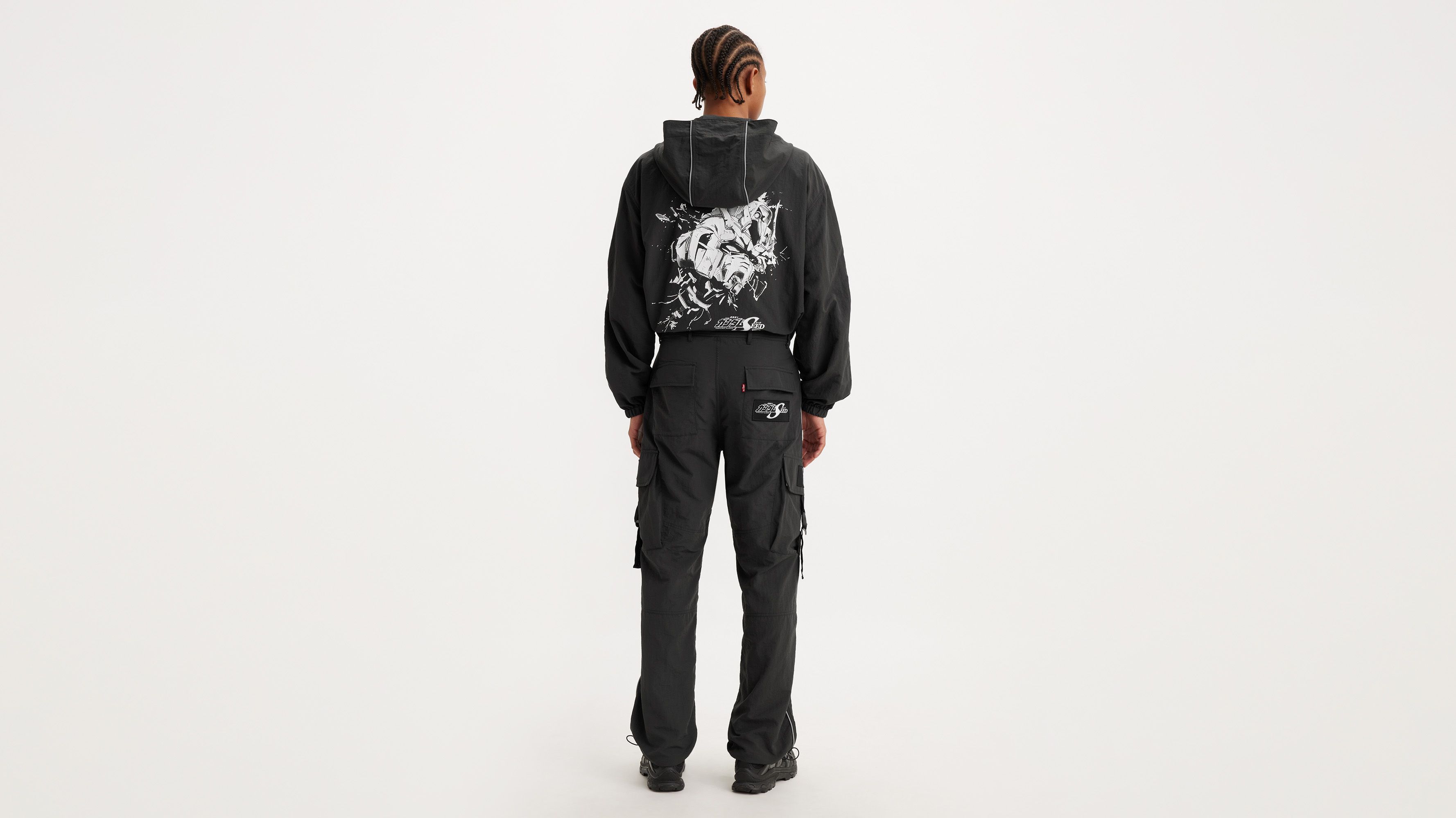 Levi's® x Gundam SEED Cargo Pants