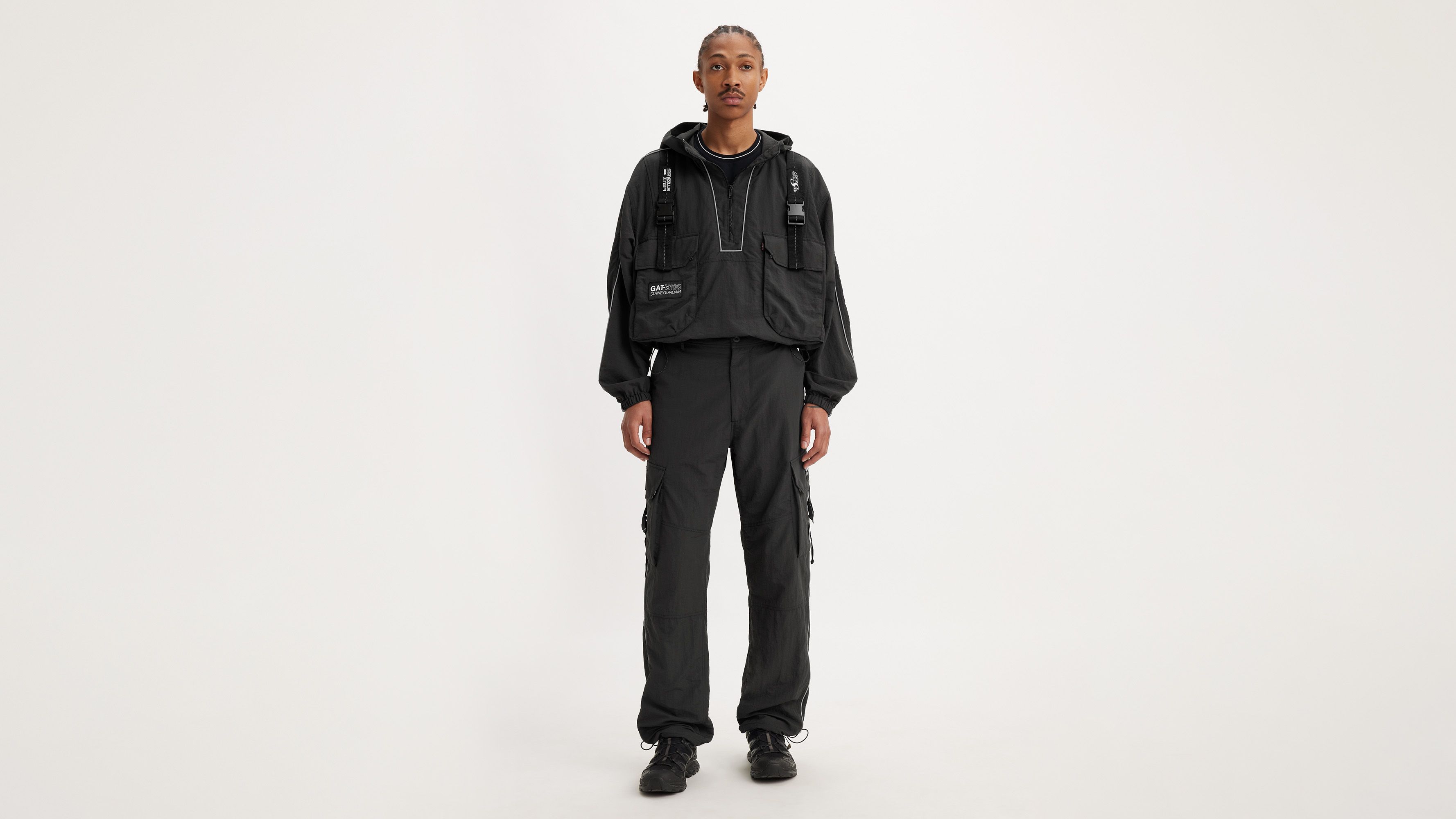 Levi's® x Gundam SEED Cargo Pants