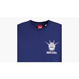 Levi's® x Gundam SEED T-shirt met lange mouw 8