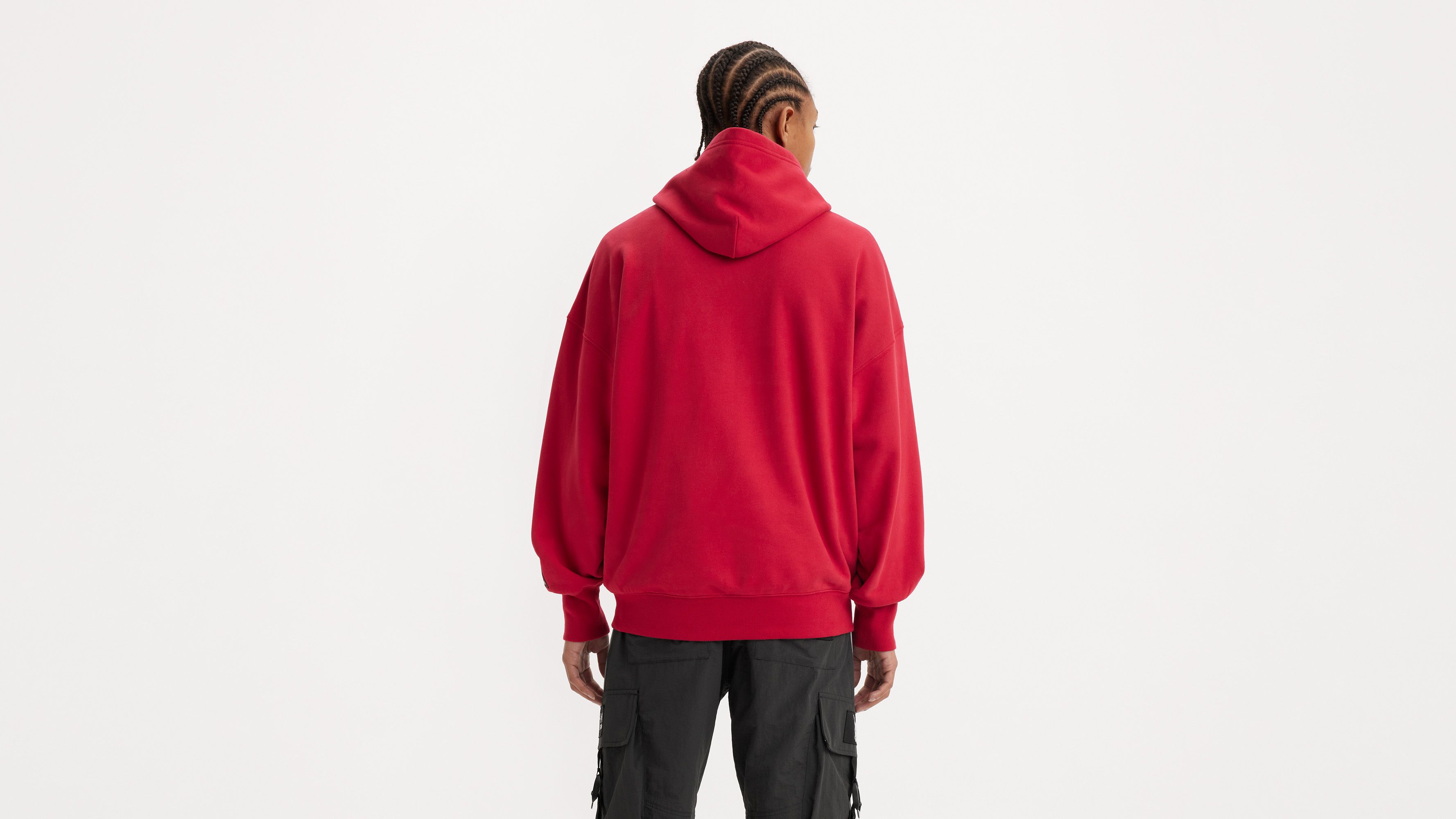 Levi's® x Gundam SEED Hoodie