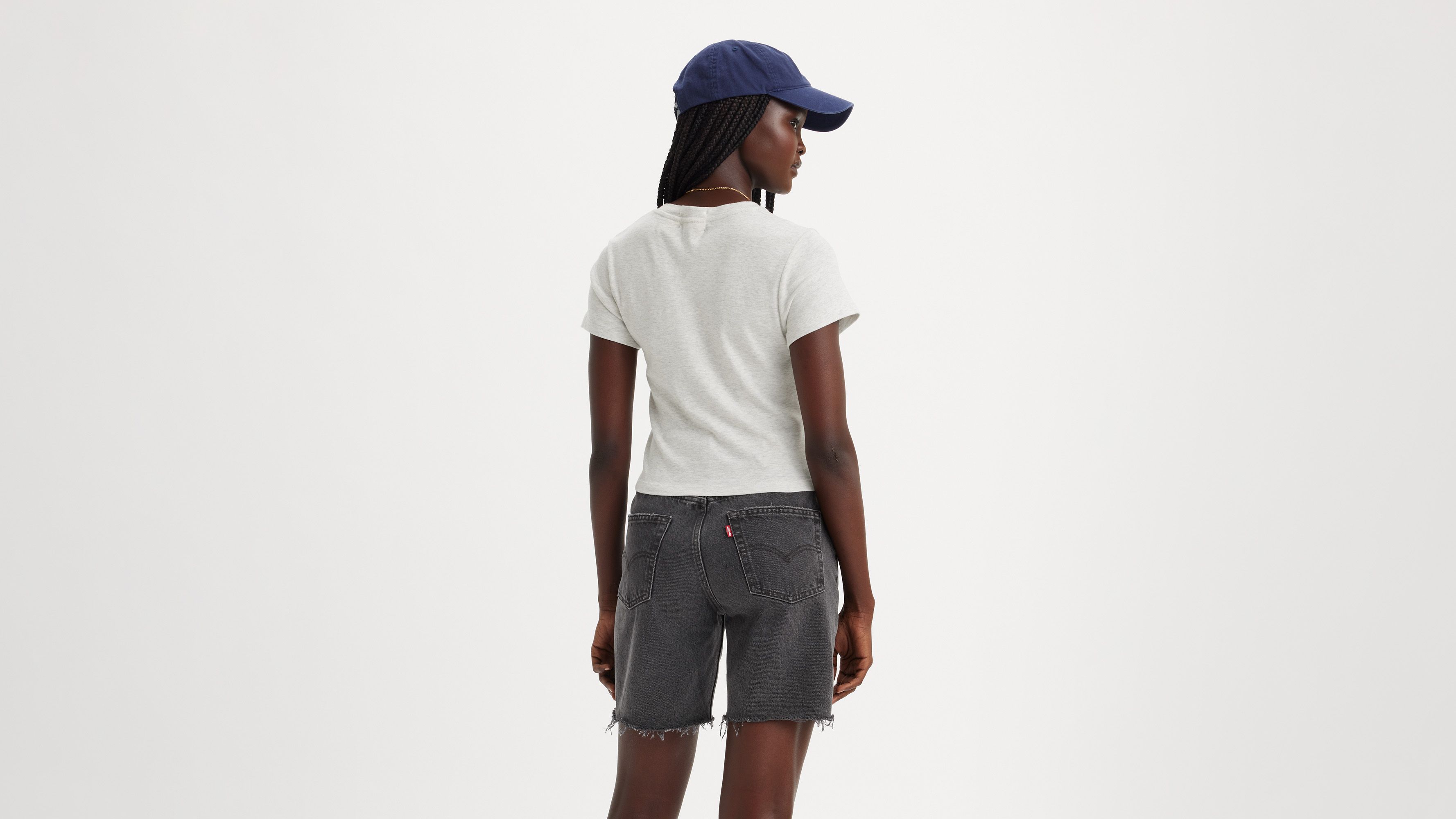 Essential Sporty T-Shirt 3