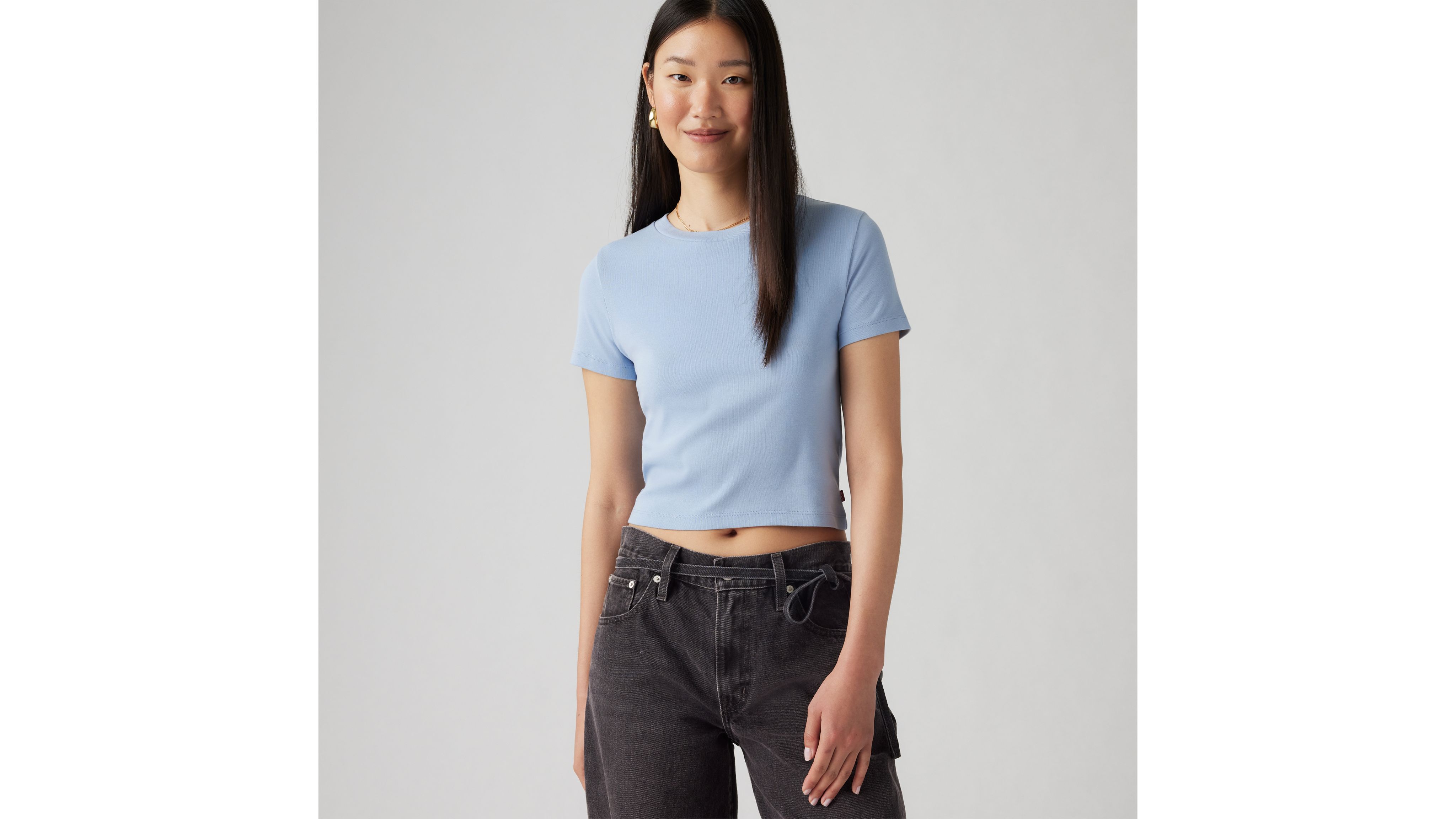 Essential Sporty T-Shirt 1