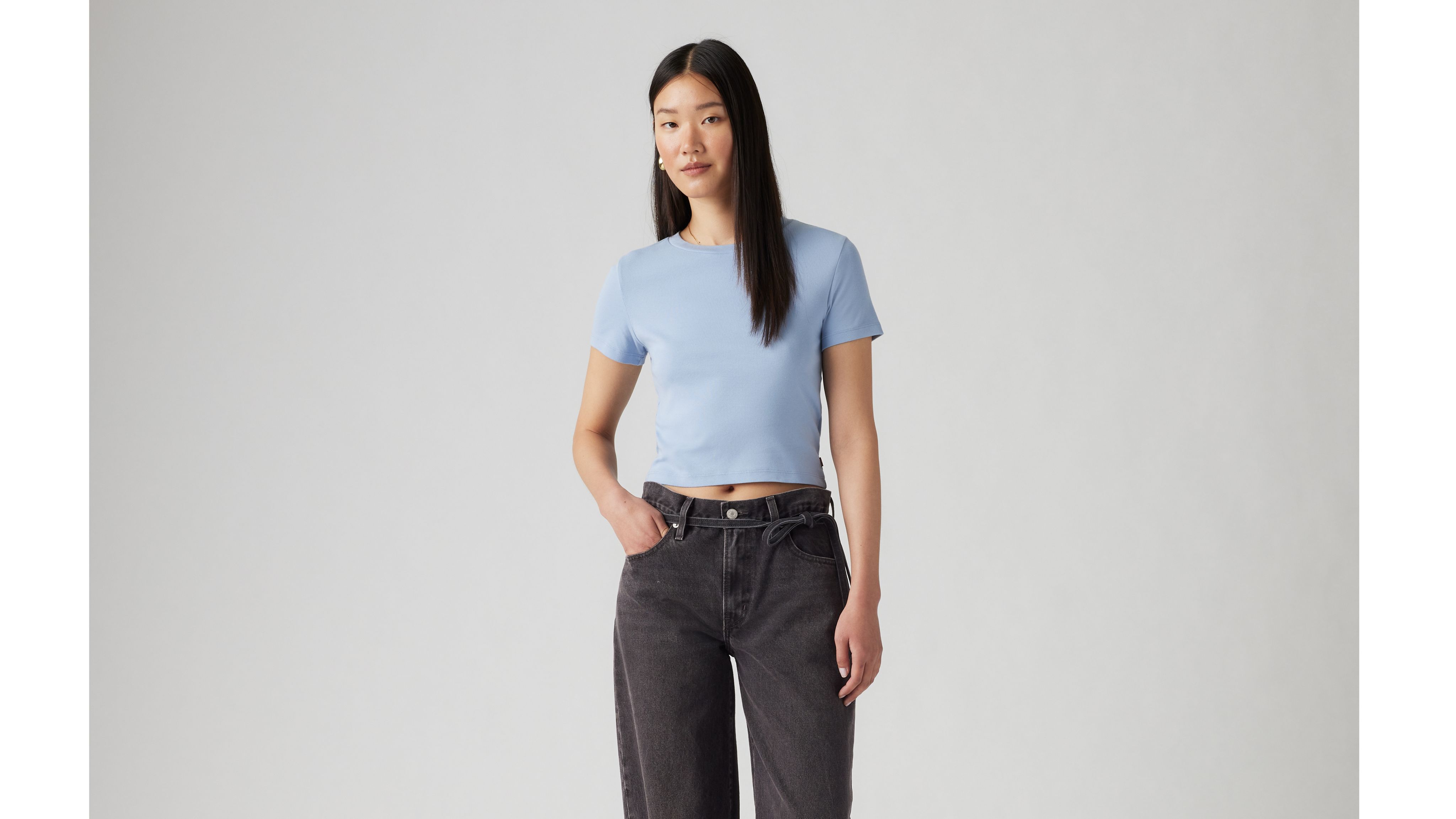 Essential Sporty T-Shirt 2