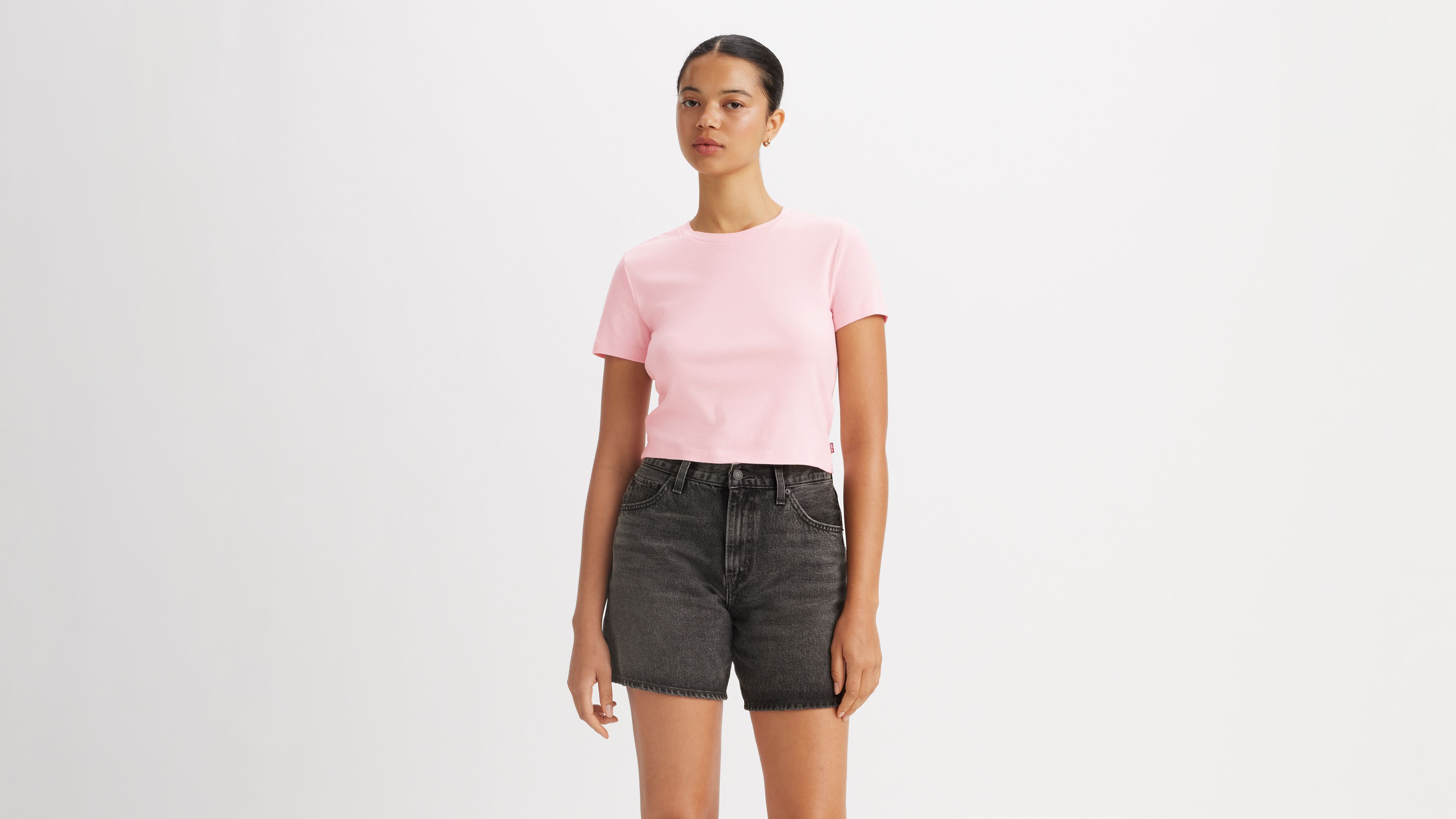 Essential Sporty T-Shirt 2