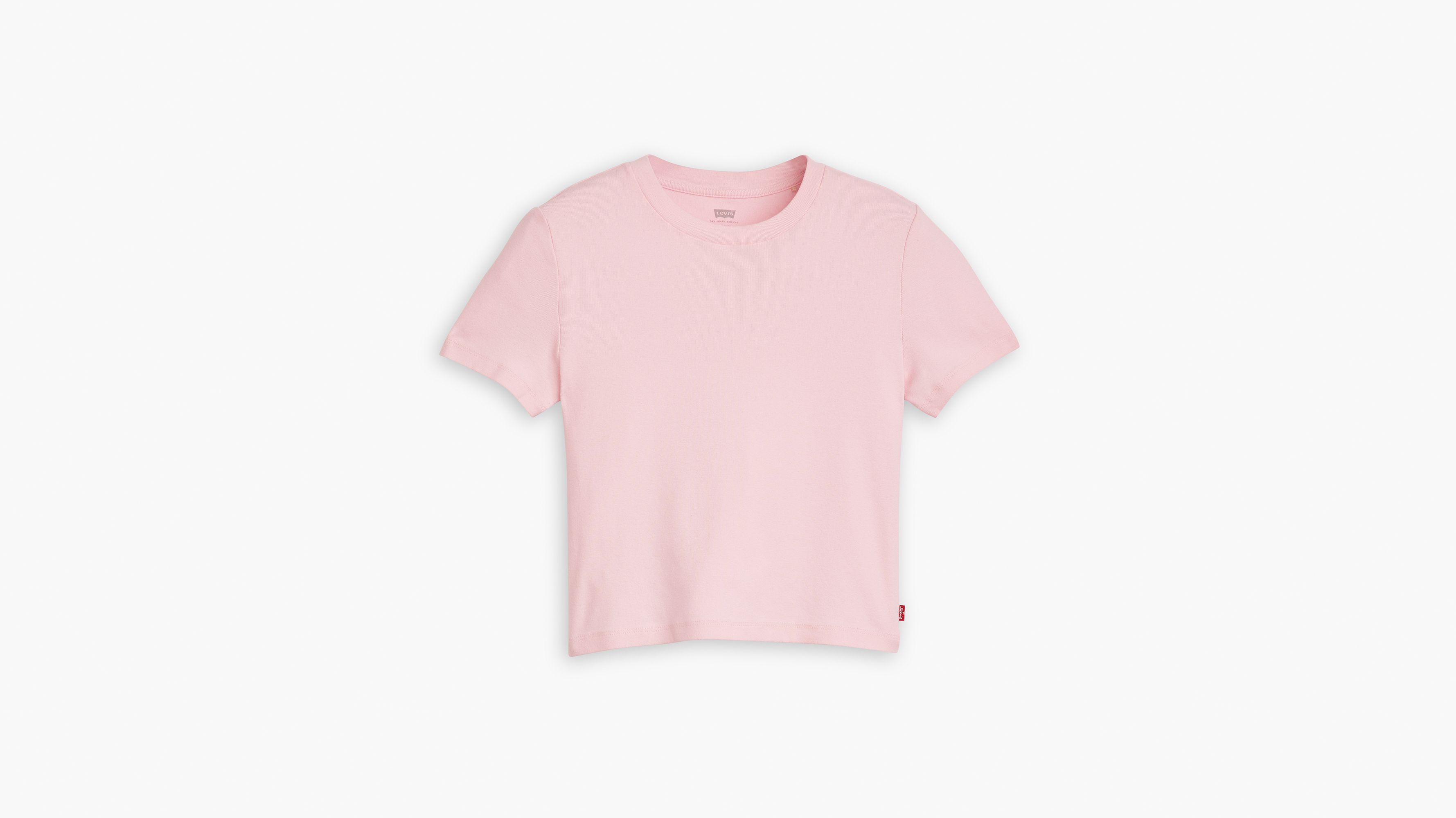 Essential Sporty T-Shirt 5