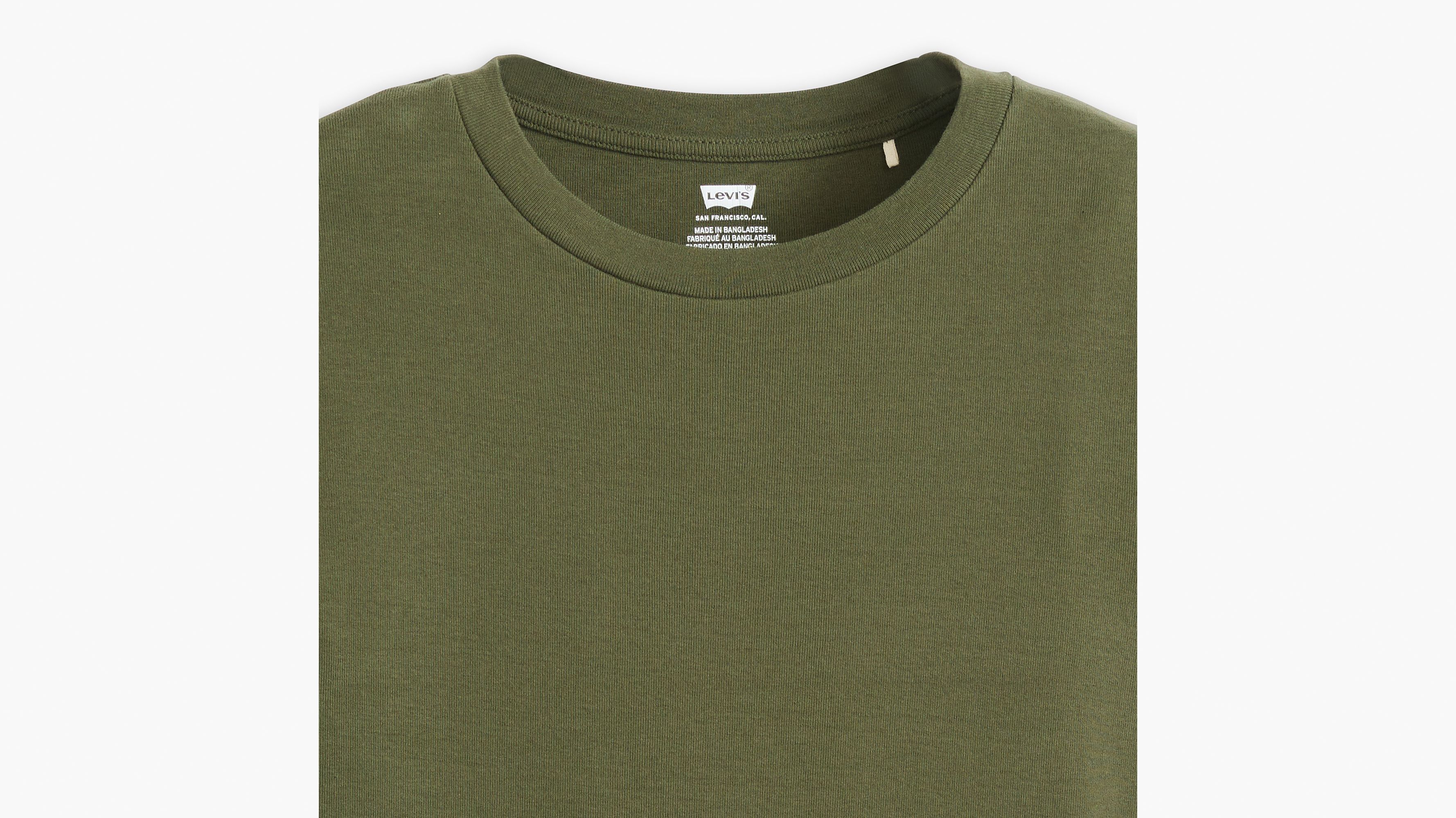 Essential Sporty T-Shirt 6