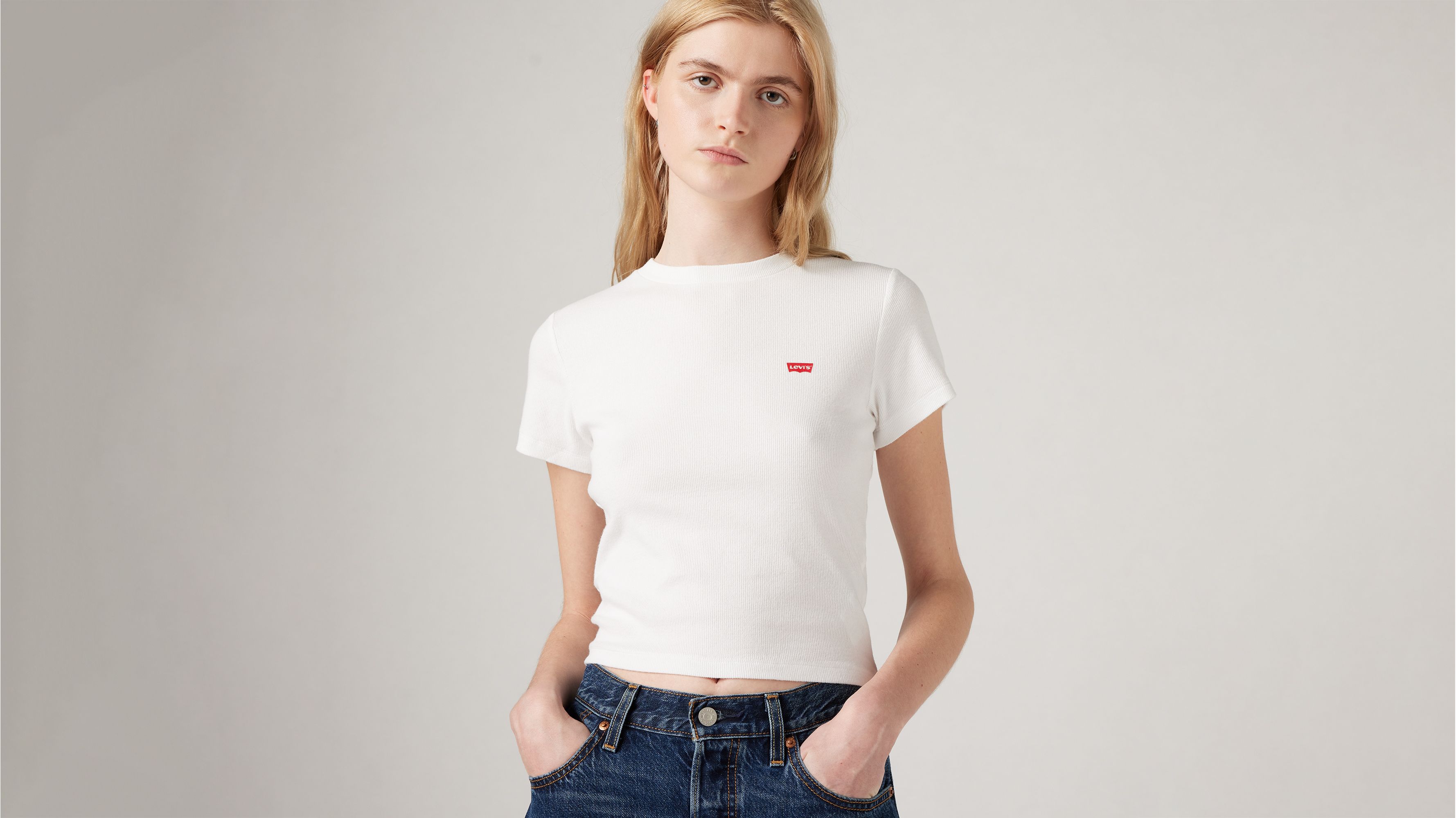 Essential Sporty T-Shirt 1