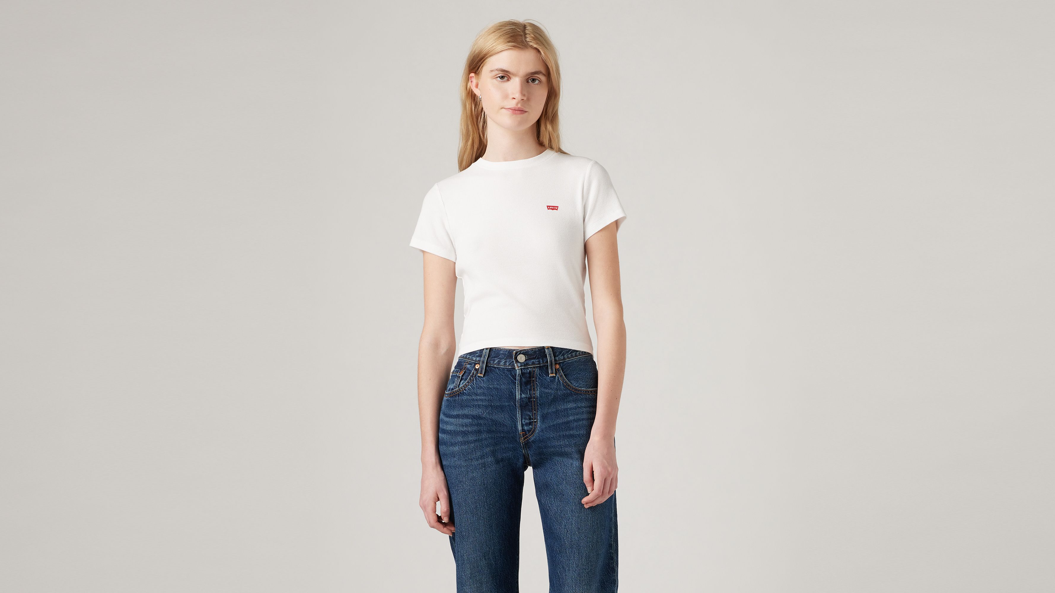 T-shirt Essential sportiva 2