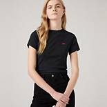 Essential Sporty Tee 1