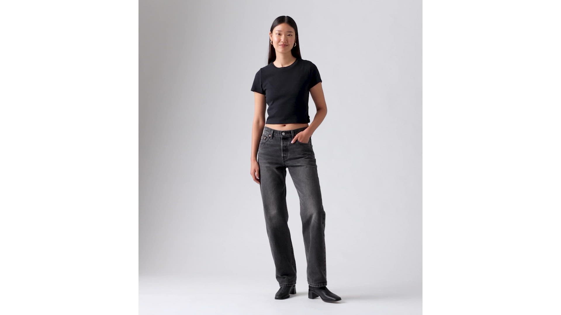 Essential Sporty T-Shirt 1