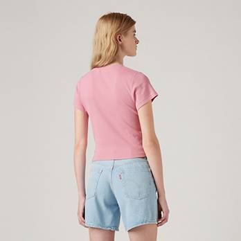 Essential Sporty Tee 2