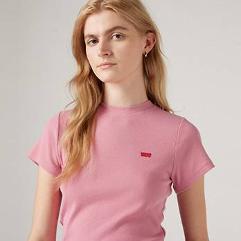 Essential Sporty Tee 3