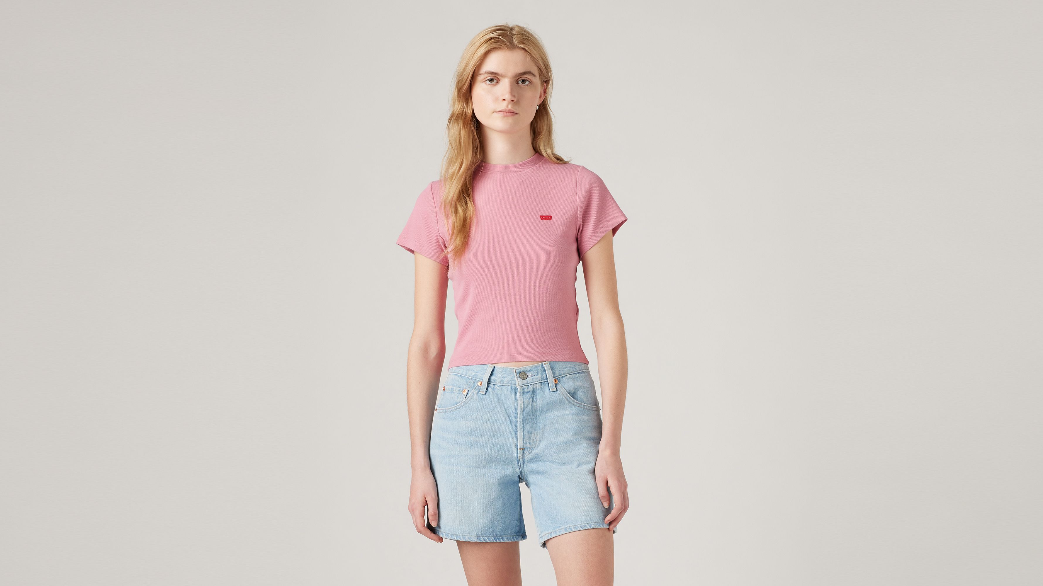 Essential Sporty Tee 4