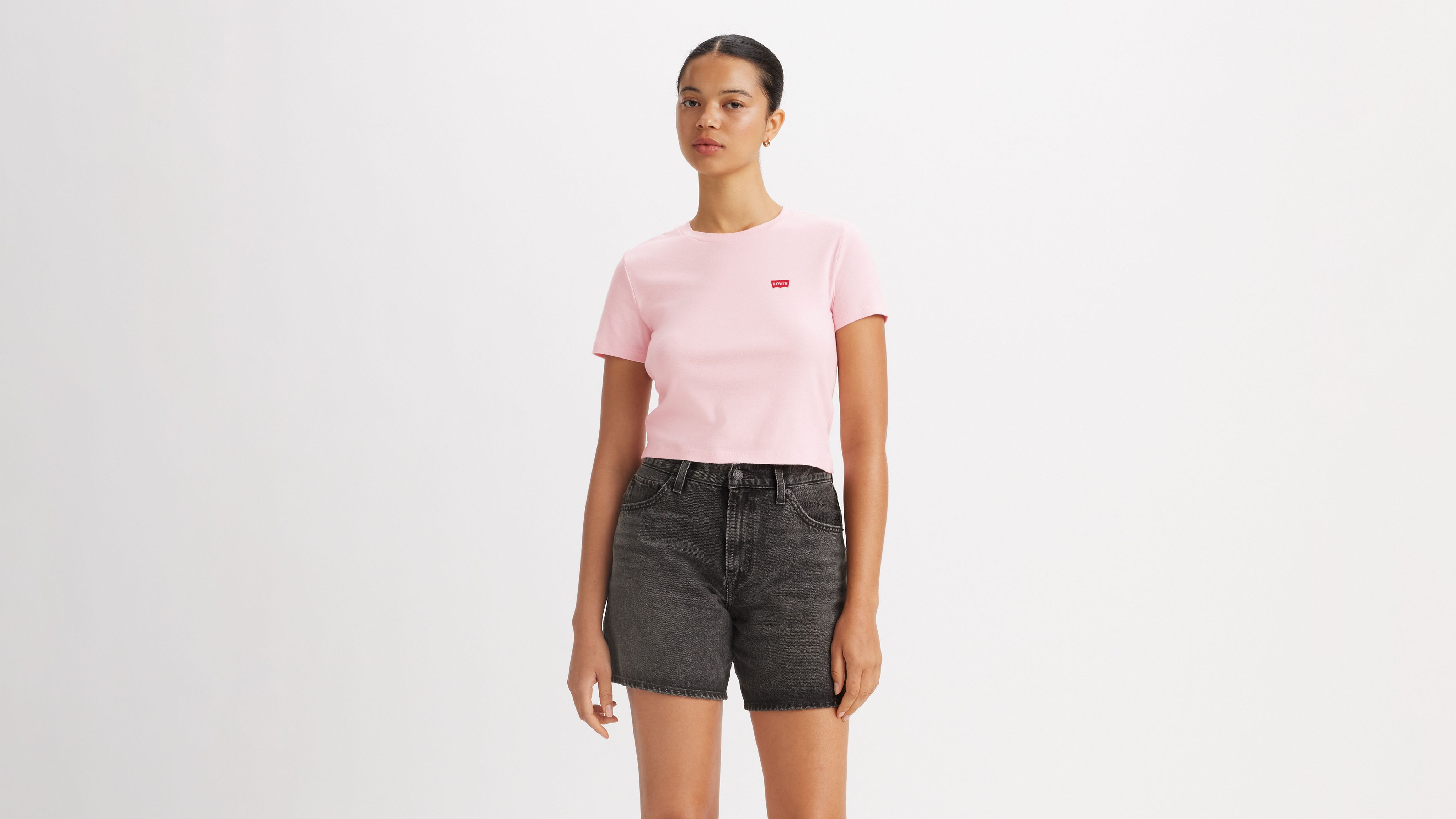 Essential Sporty T-Shirt 2