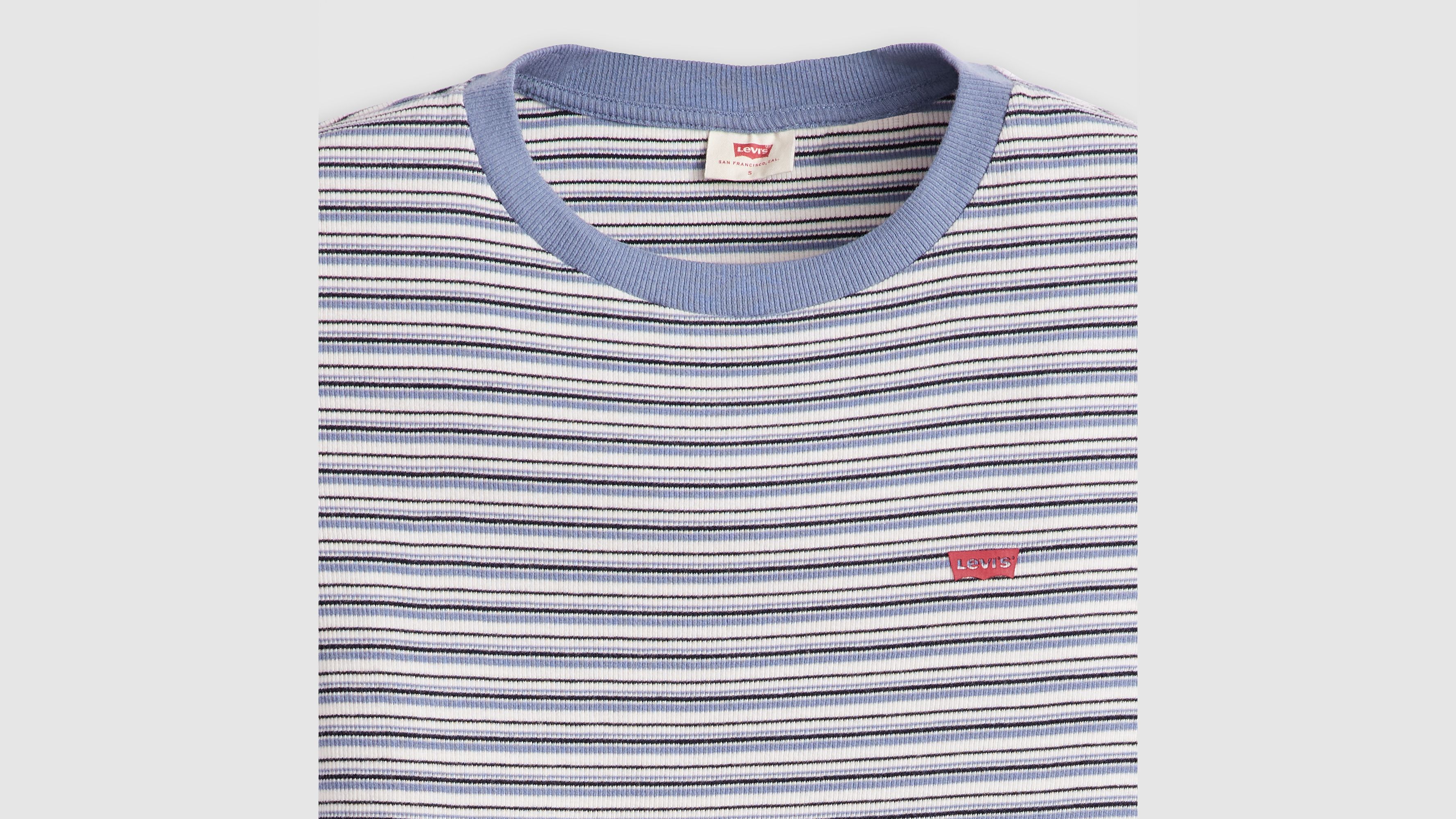 Essential Sporty Tee 6