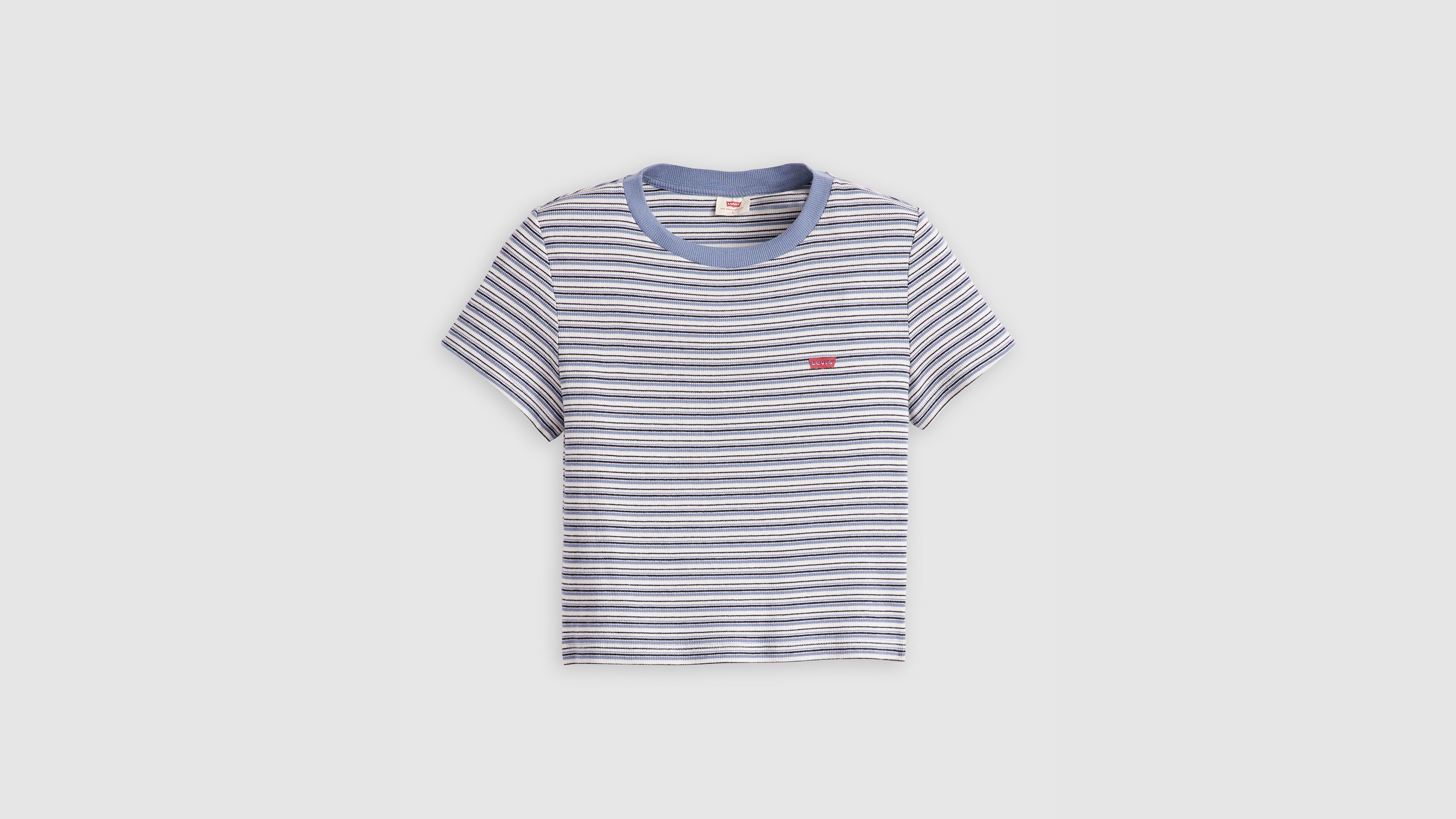 Essential Sporty Tee 5