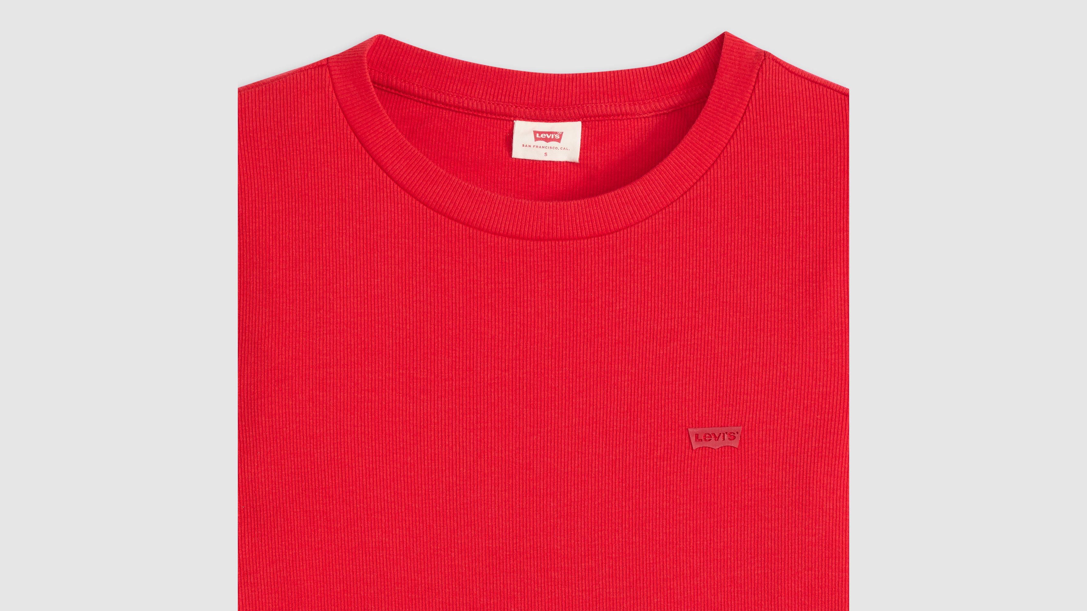 Essential Sporty Tee 6