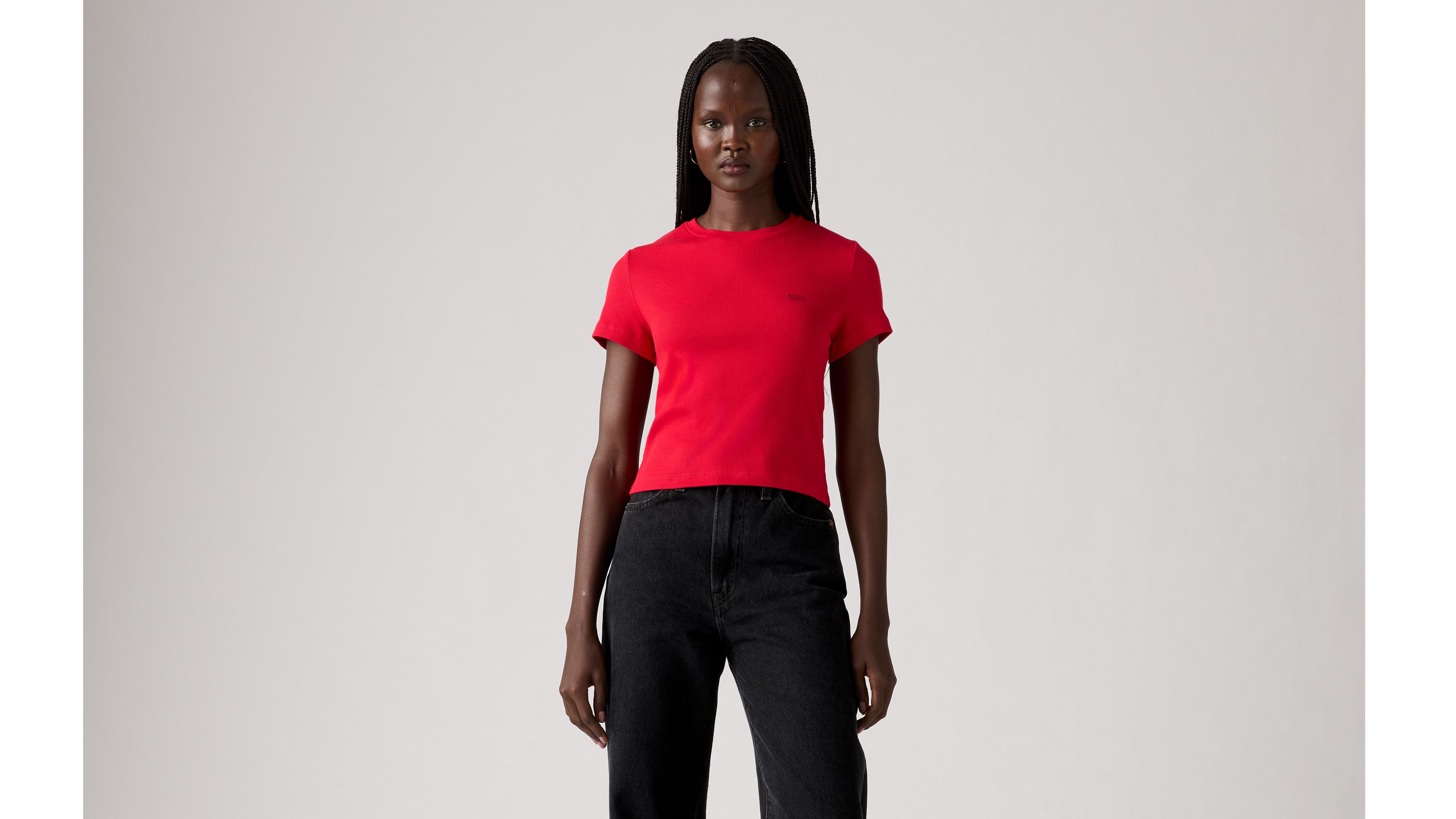 Camiseta Essential Sporty 11