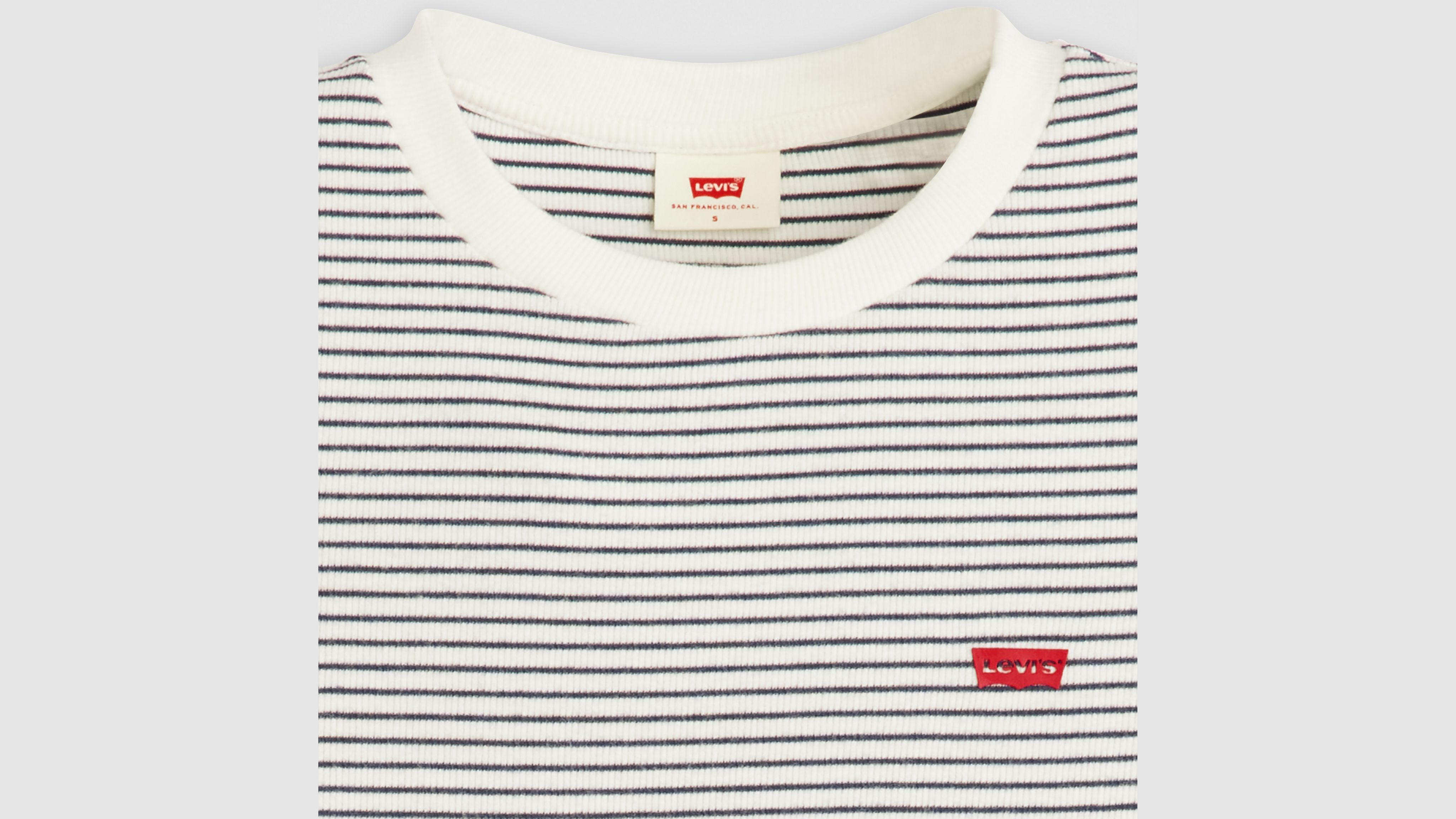 Essential Sporty Tee 6