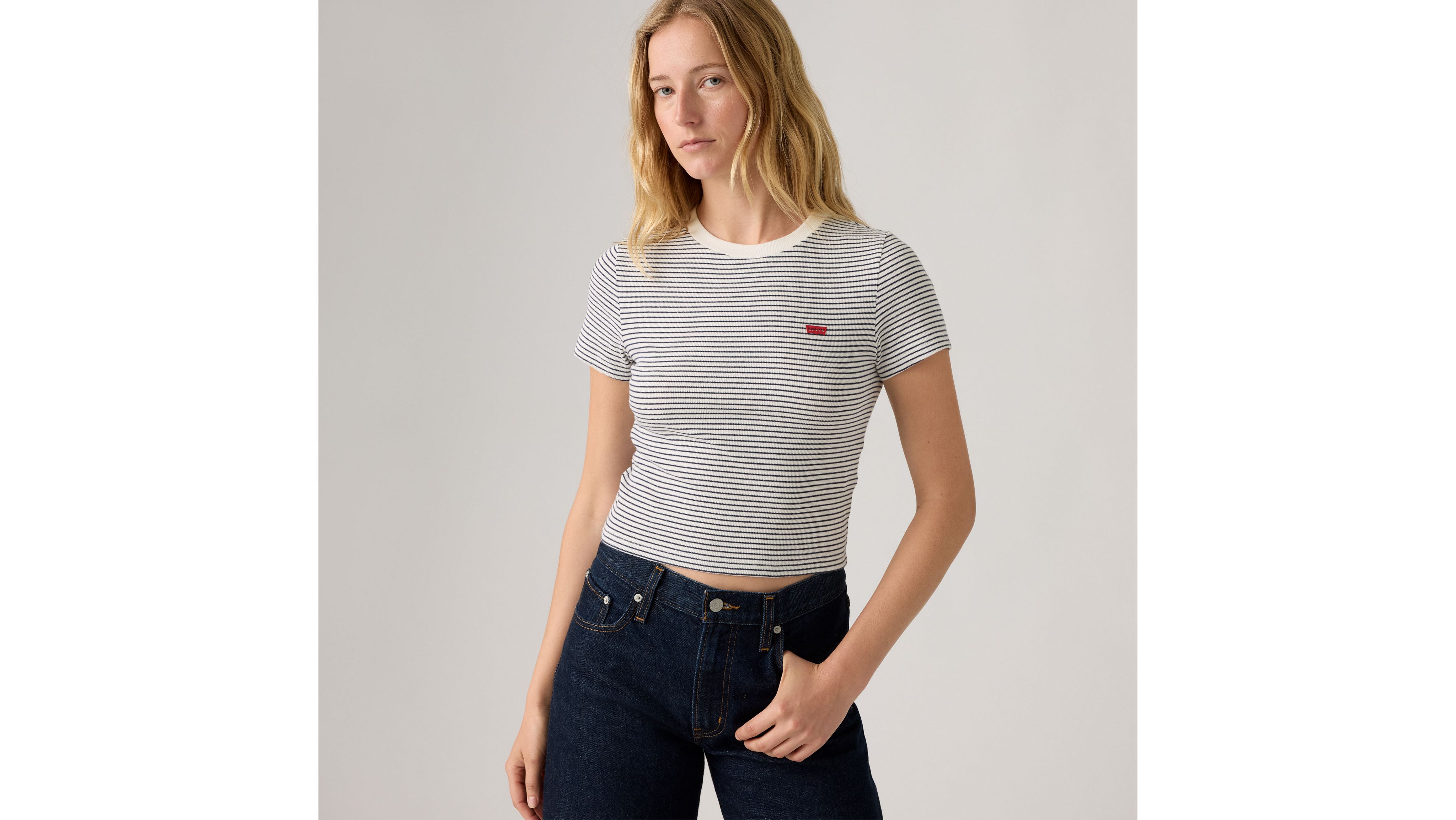 Camiseta Essential Sporty 1