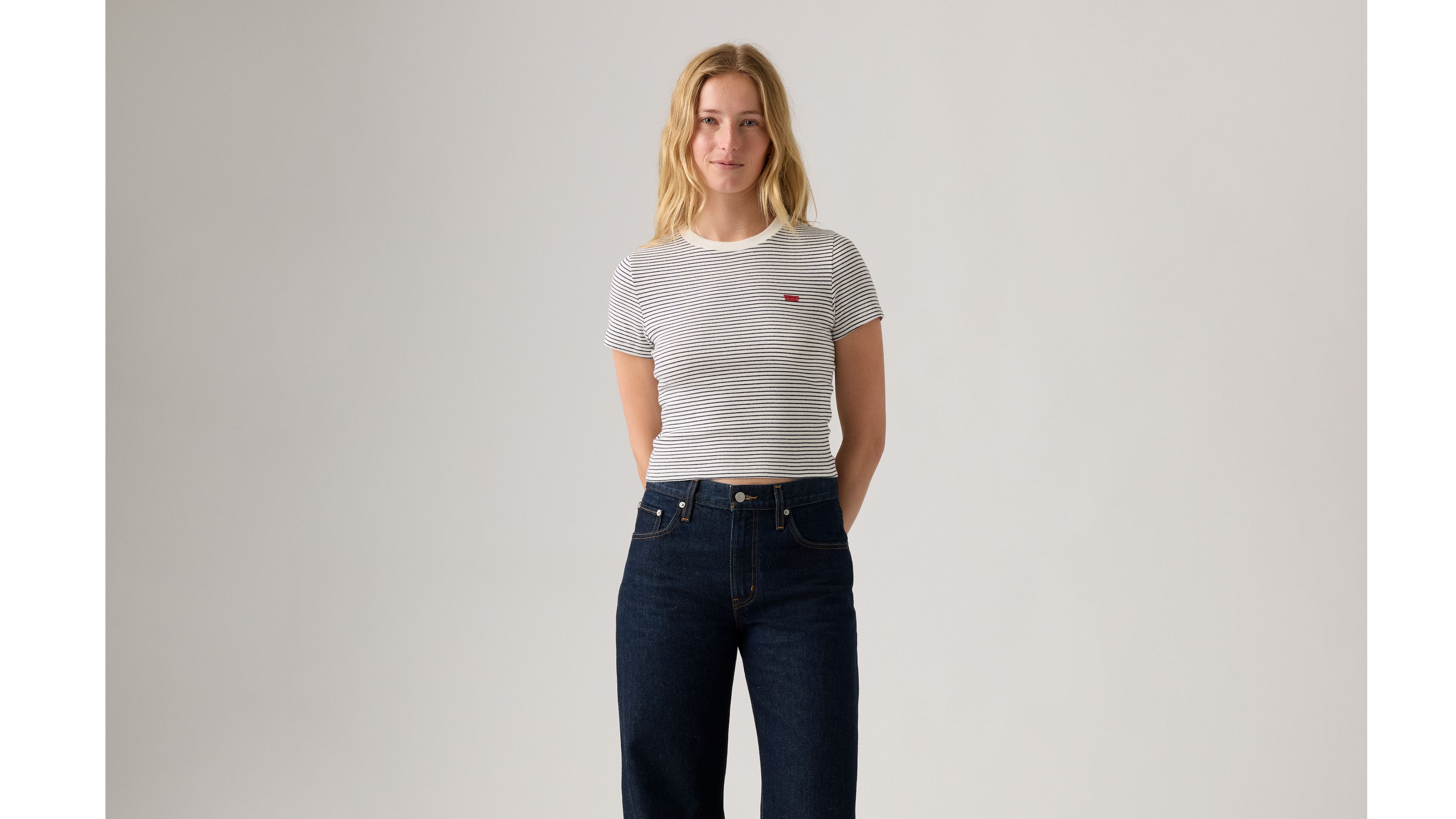 Camiseta Essential Sporty 3