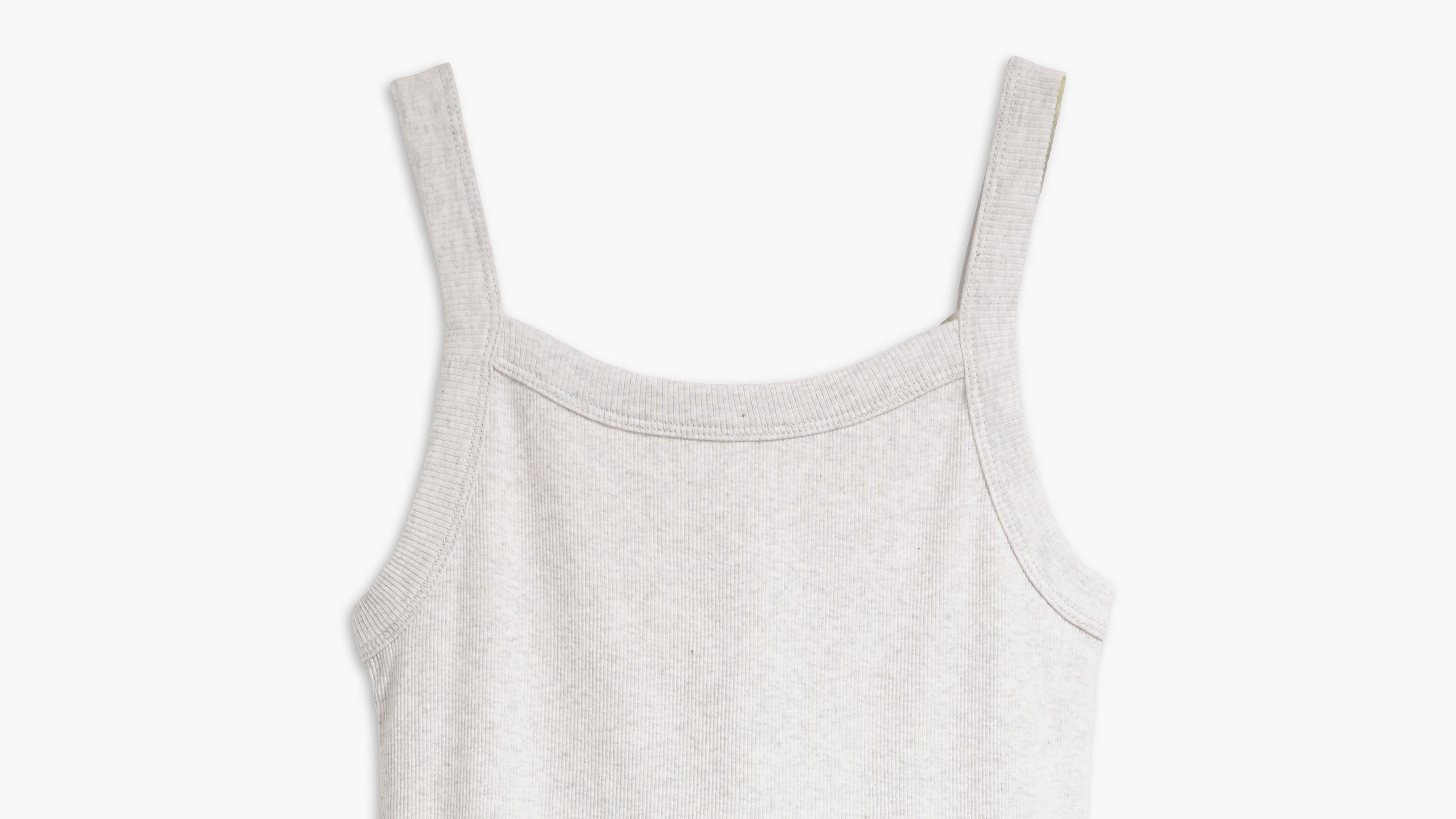 Essential Sporty Tank Top 6