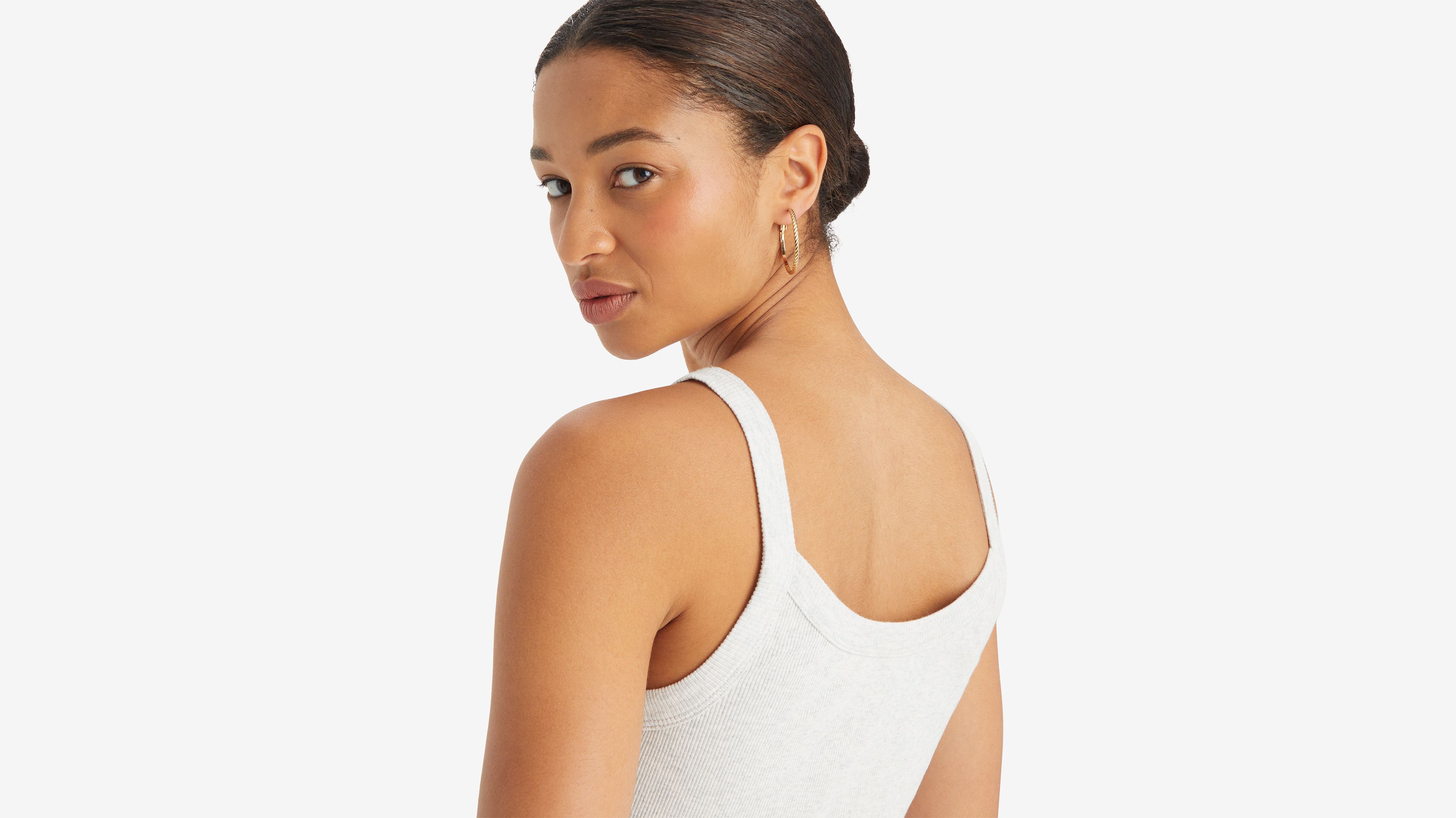 Essential Sporty Tank Top 4