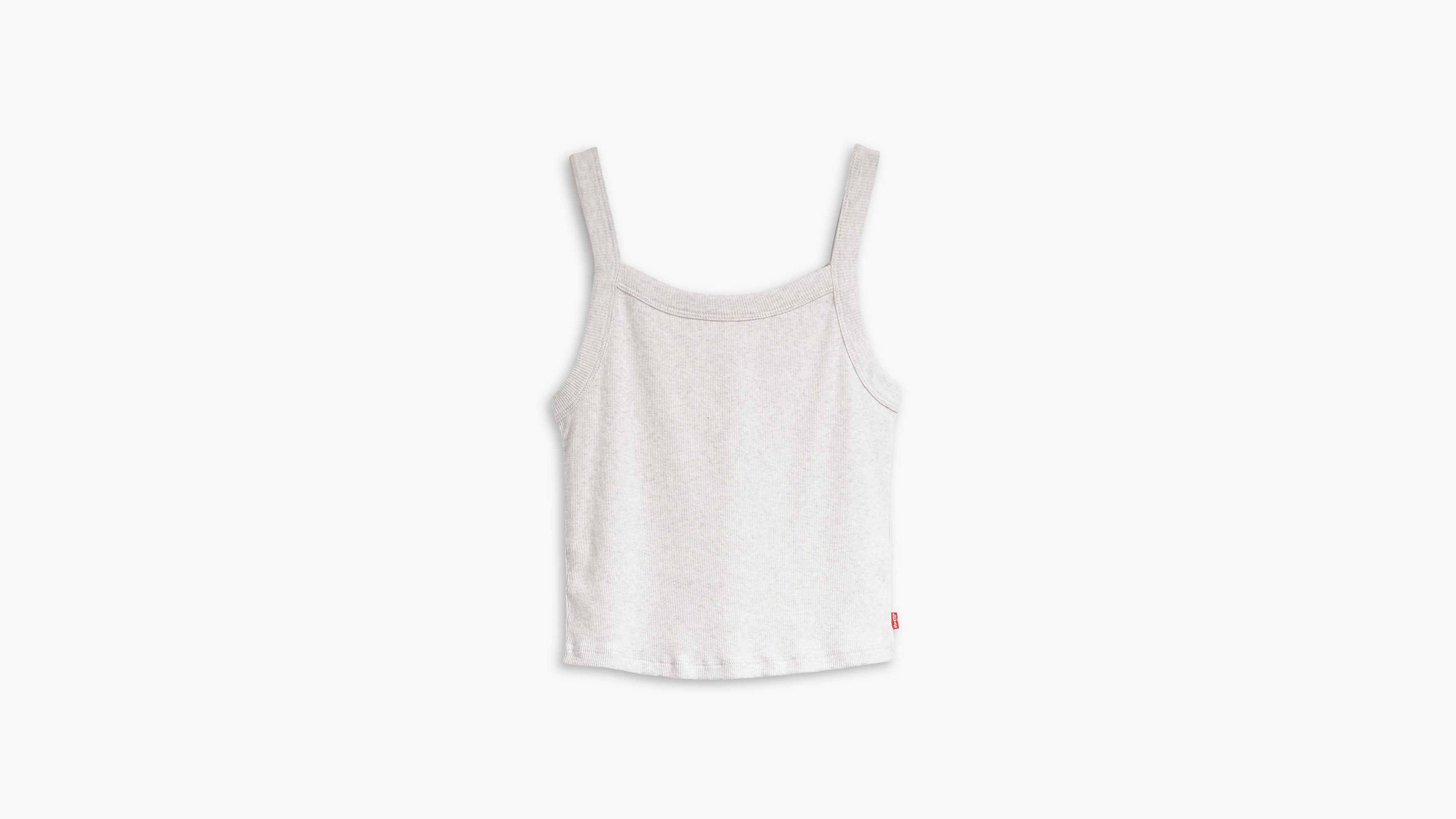 Essential Sporty Tank Top 5