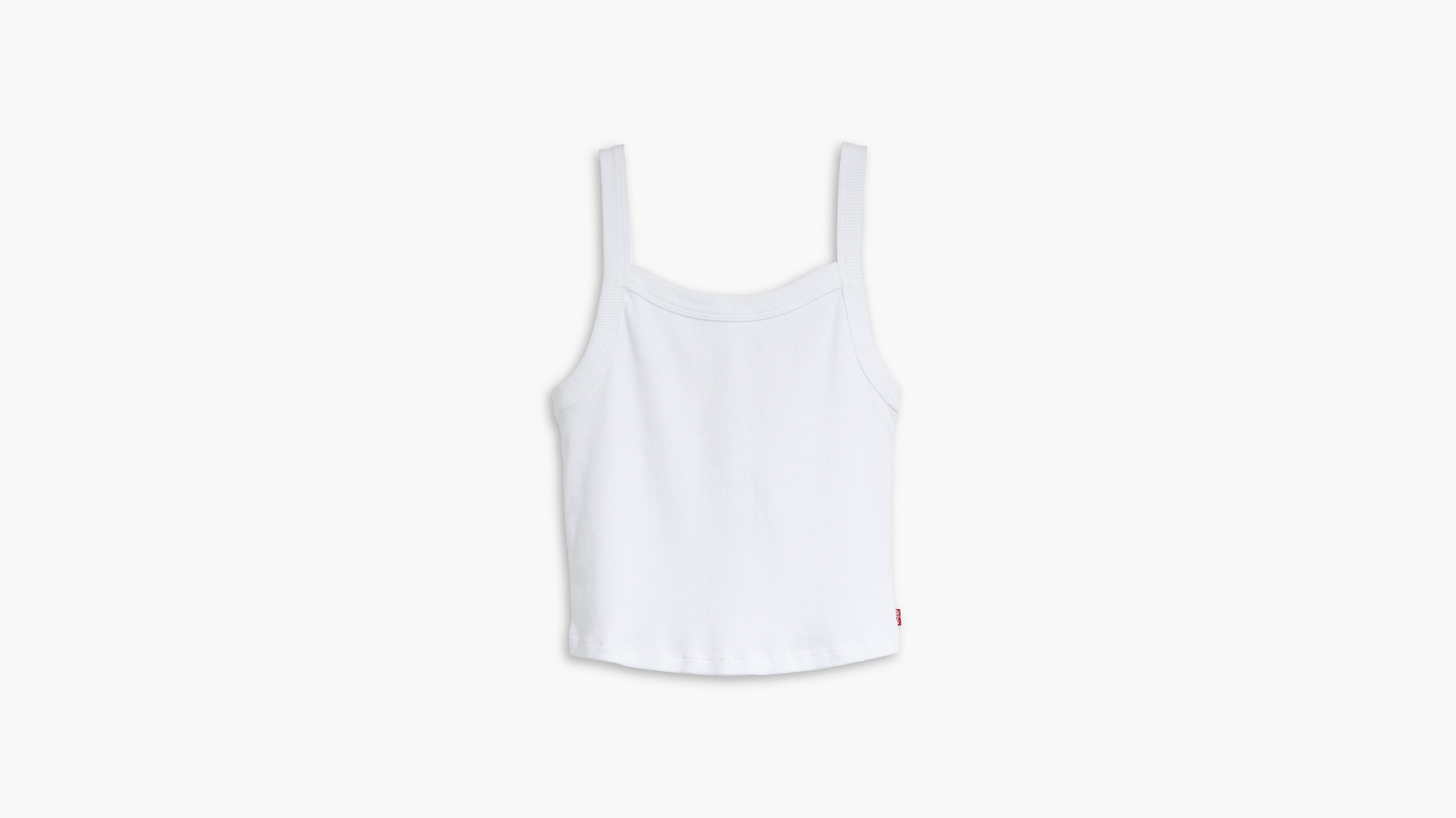 Essential Sporty Tank Top 5