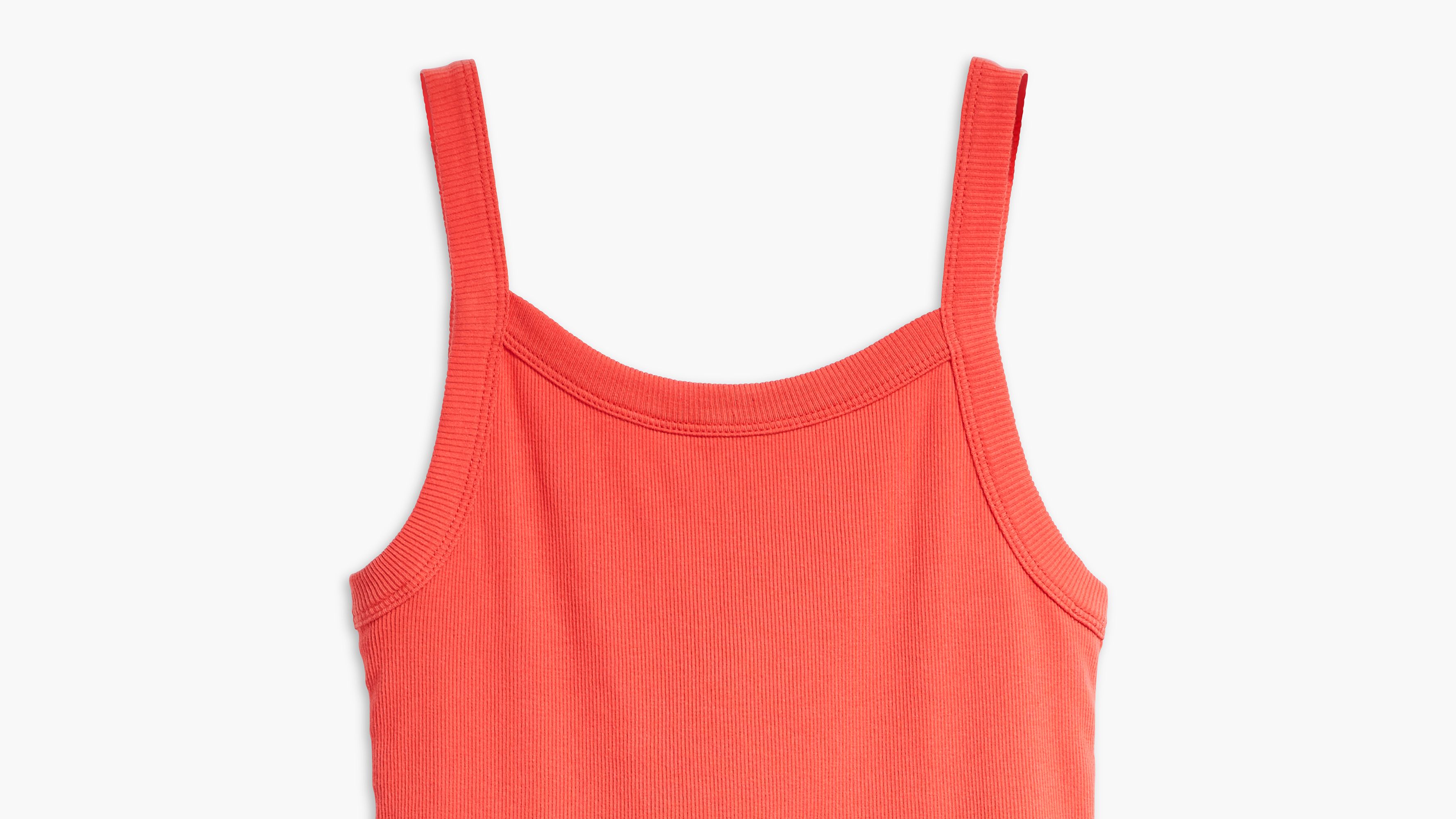 Essential Sporty Tank Top 6