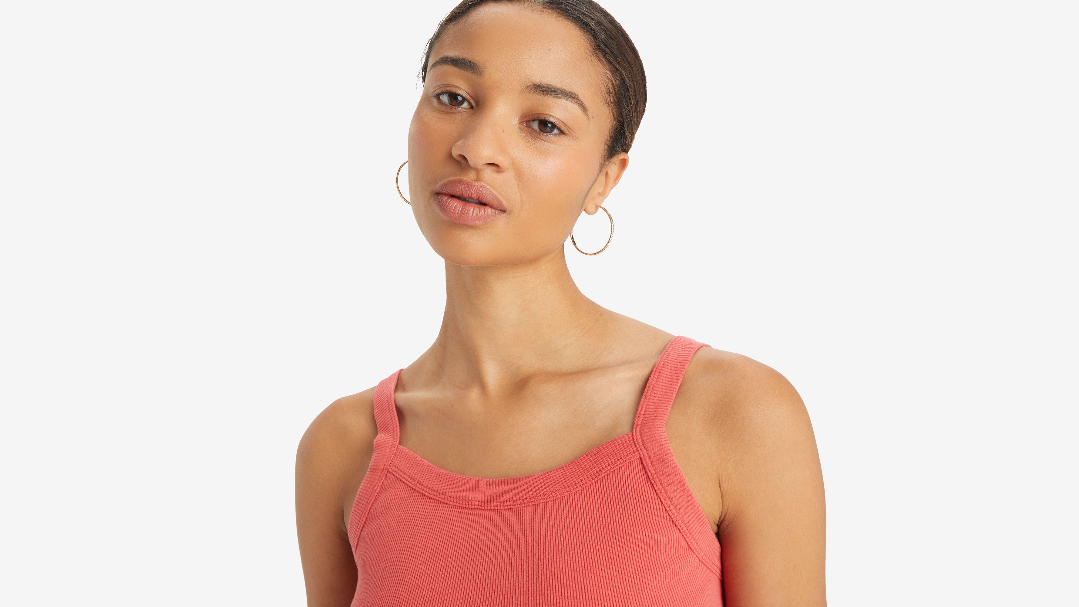 Essential Sporty Tank Top 4