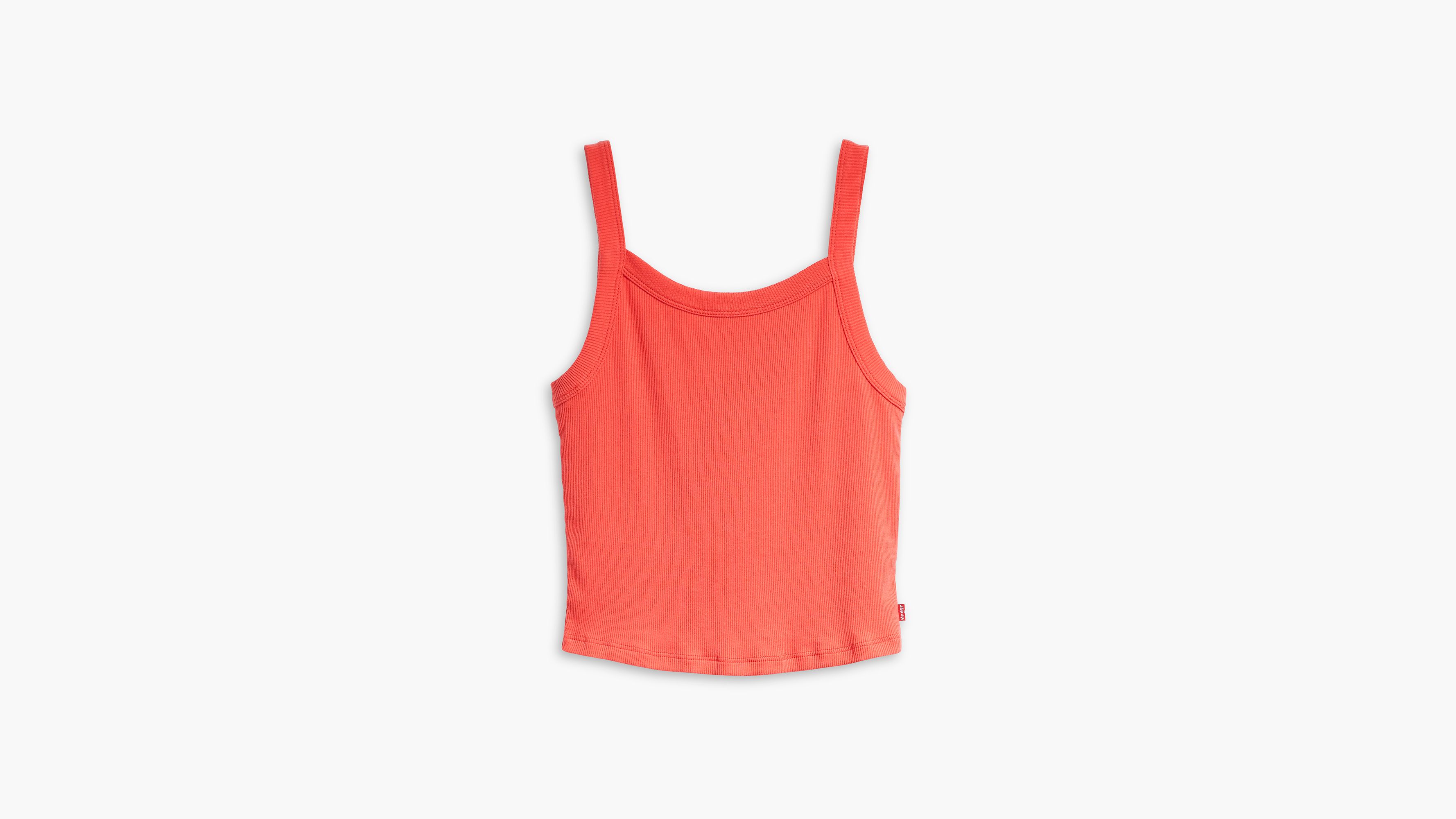 Essential Sporty Tank Top Pink Levi's® US