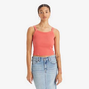Essential Sporty Tank Top 2