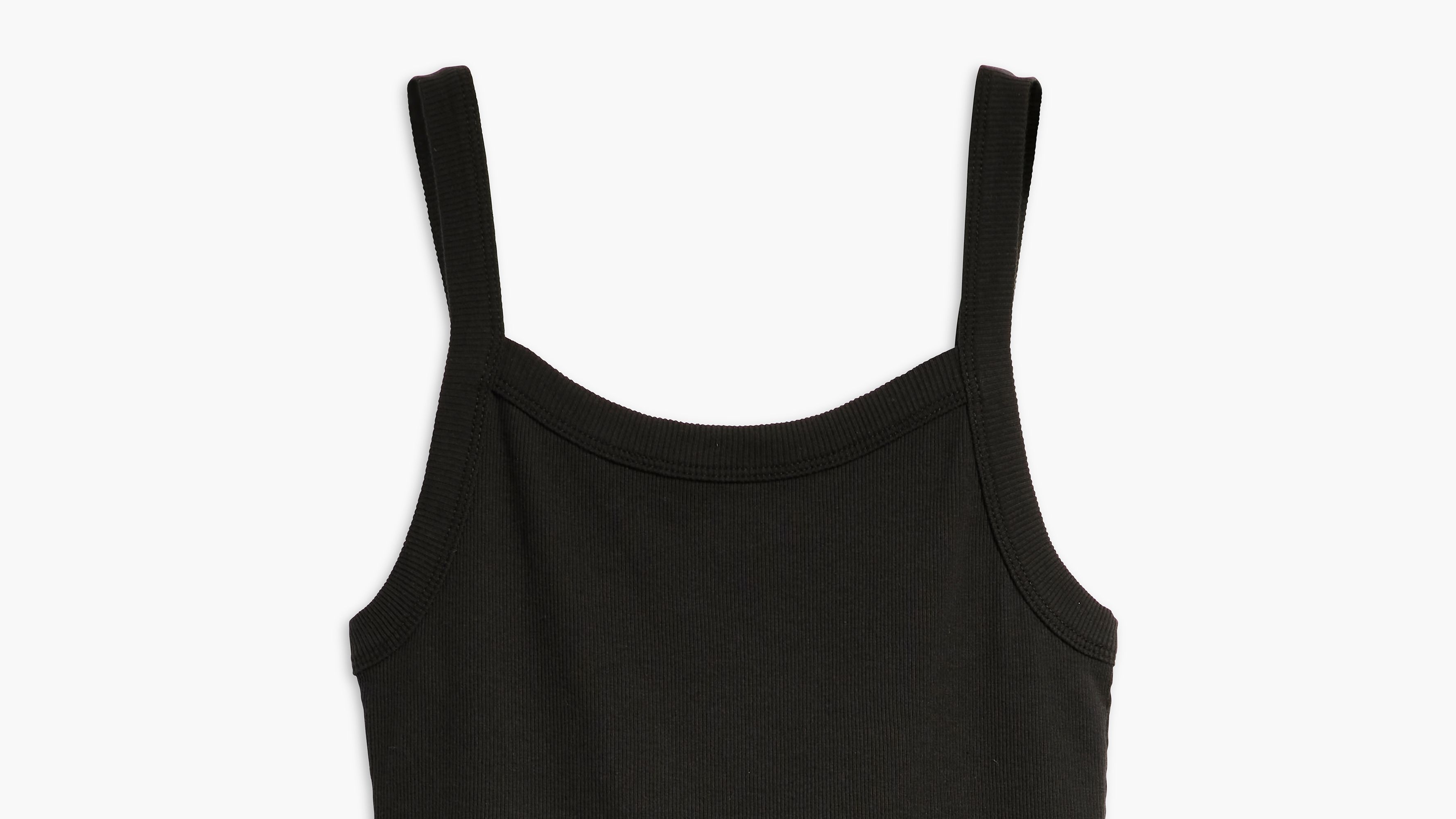 Essential Sporty Tank Top 4