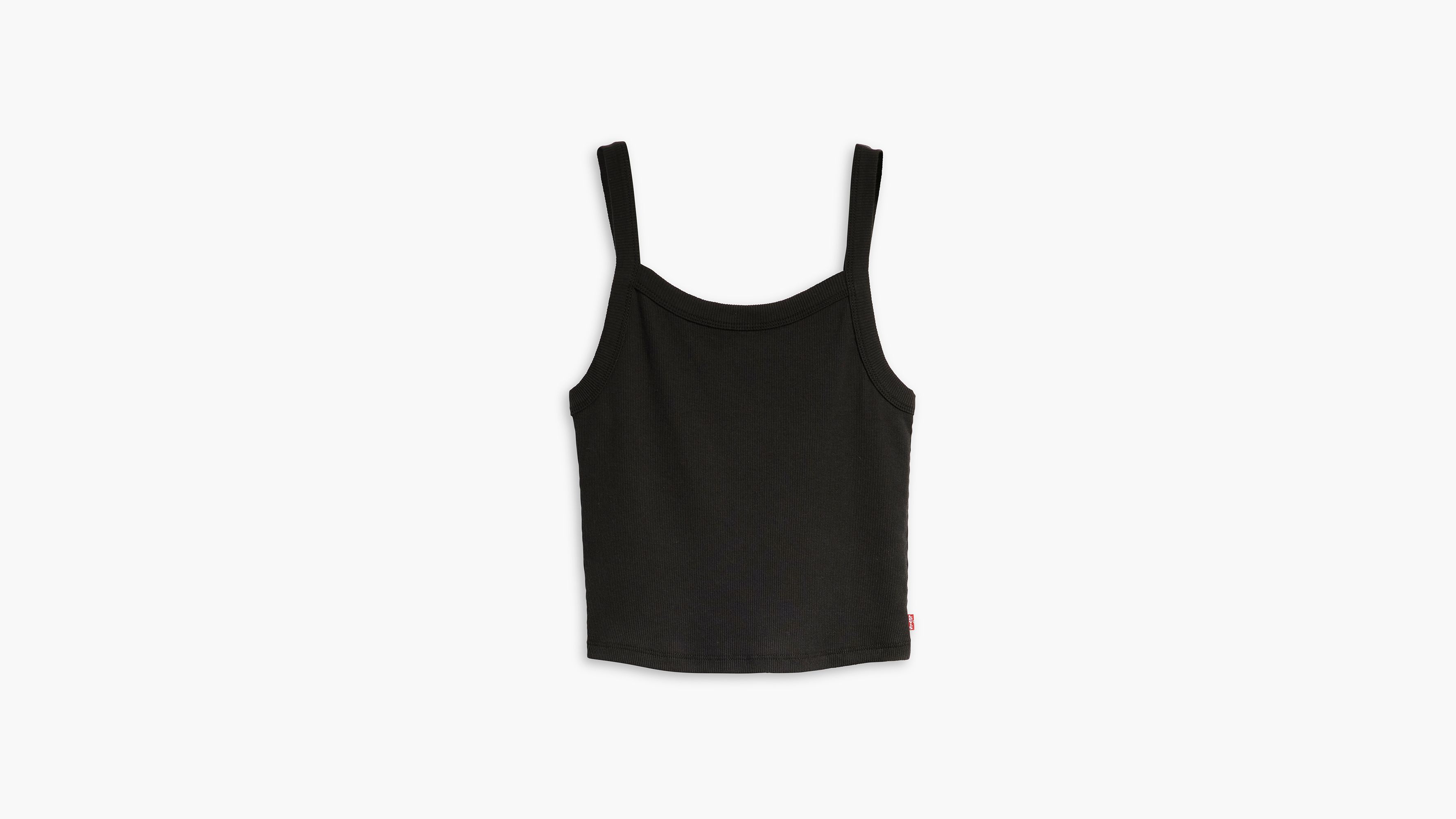 Essential Sporty Tank Top 3